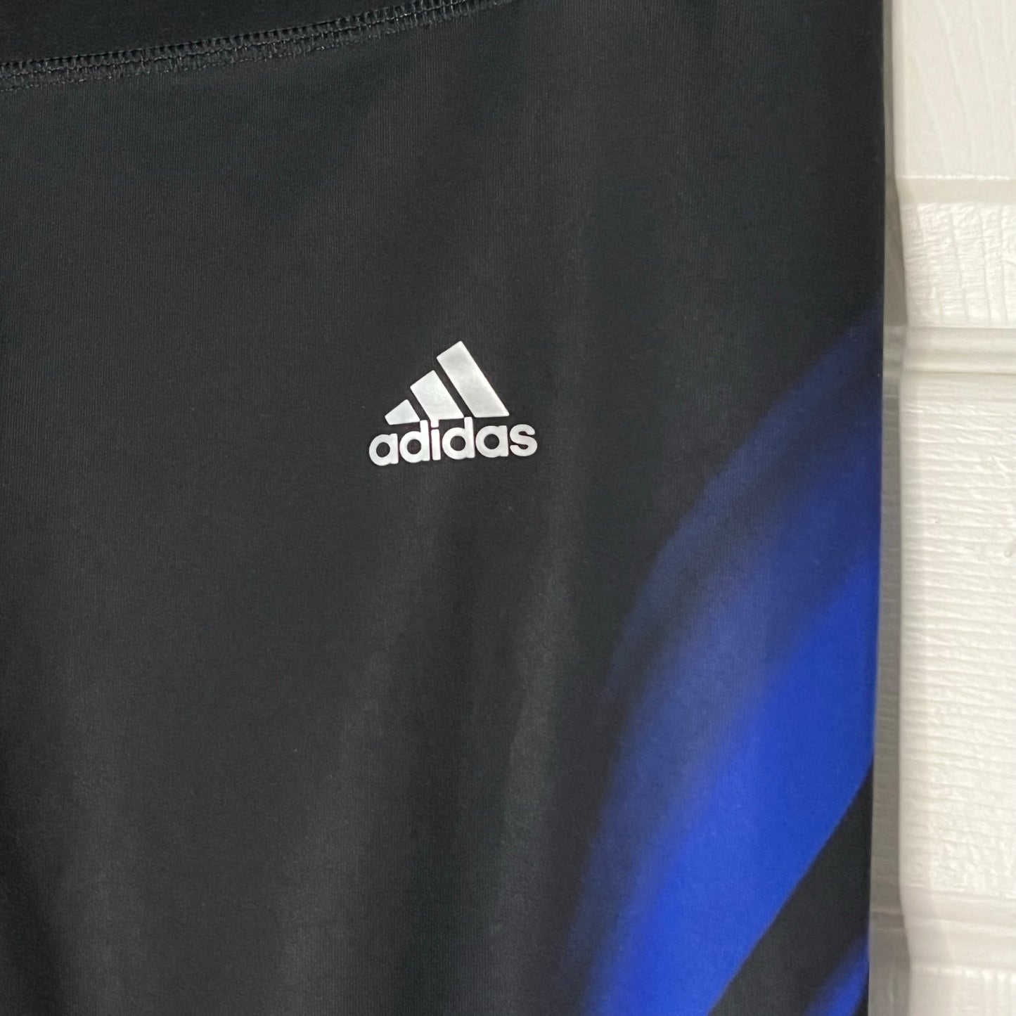 Adidas Techfit Leggings - Size M