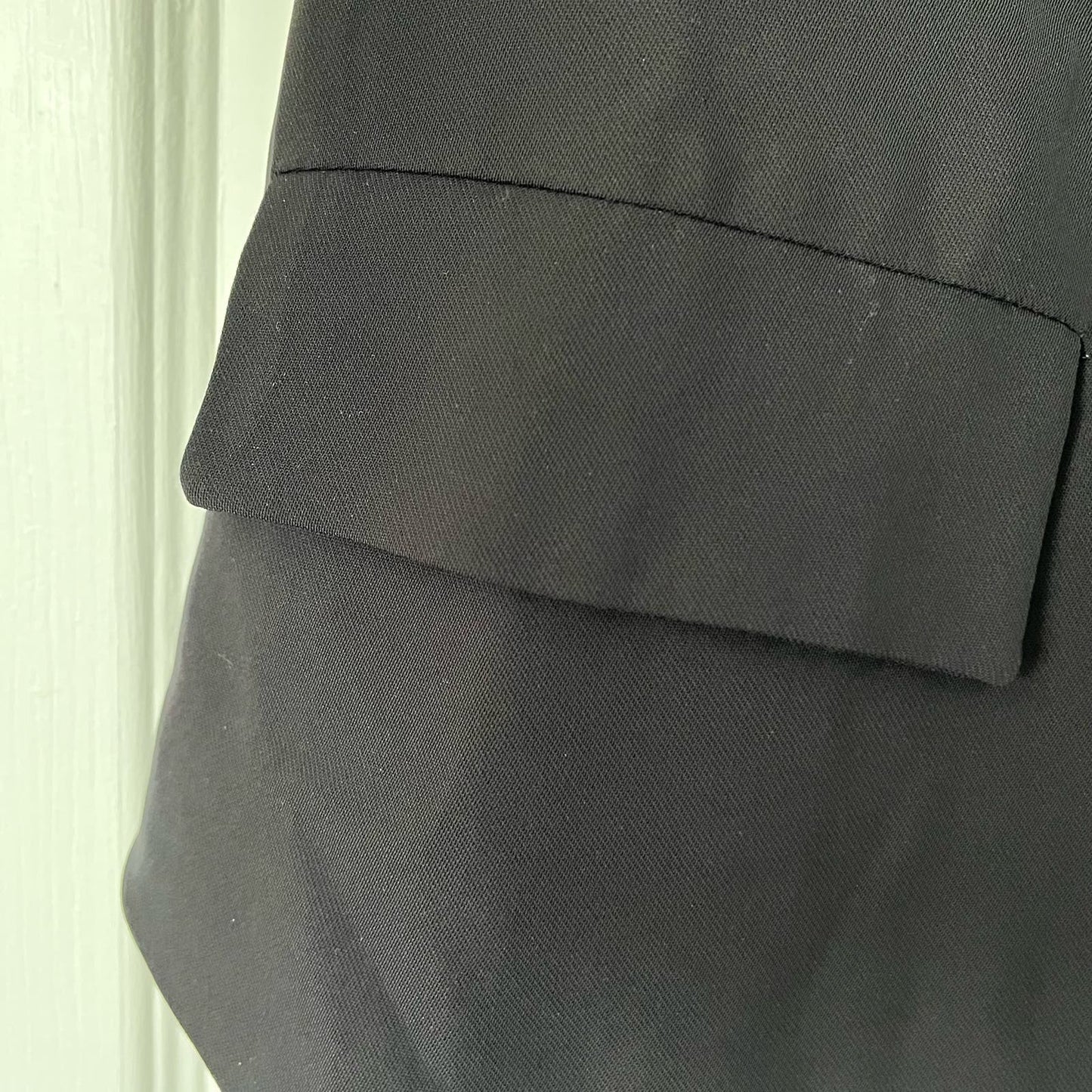 Caribbean Queen 3/4 Sleeve Blazer - Size M