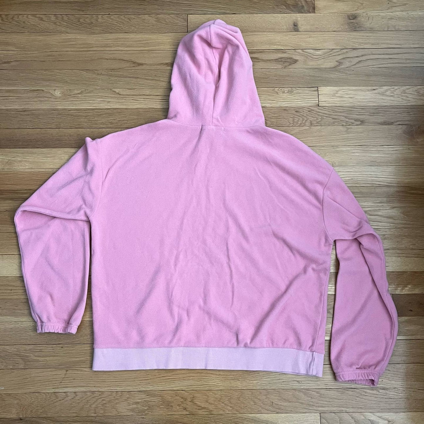 INxBYxIN Graphic Fleece Hoodie - Size UNKNOWN