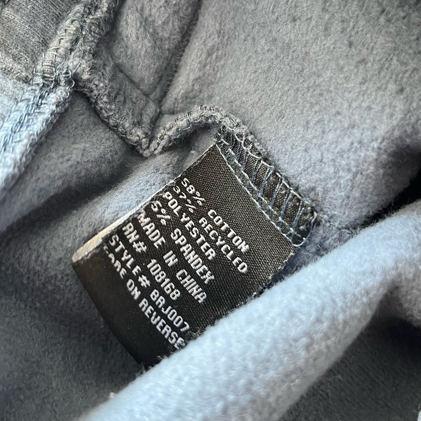RSQ Tie-Dye Joggers - Size M