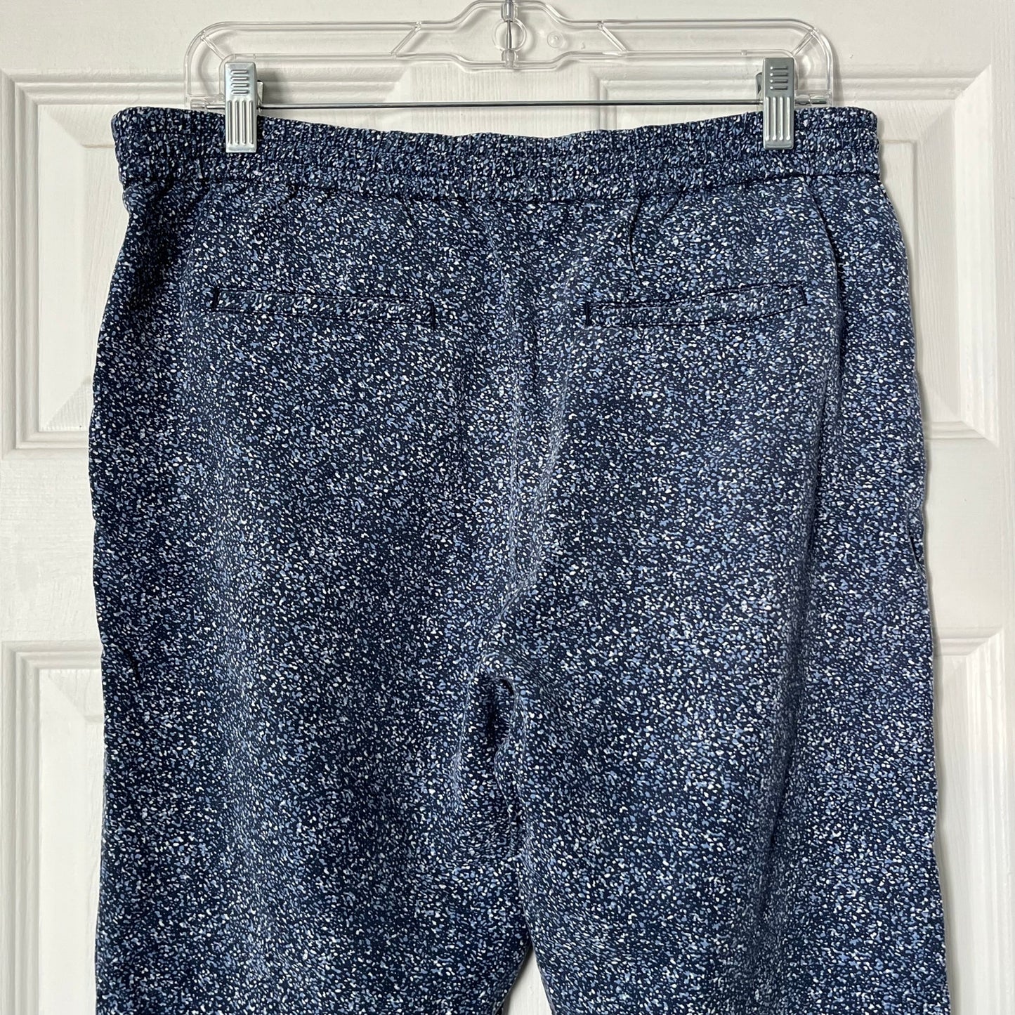 Gap Speckled Pajama Pants - Size S