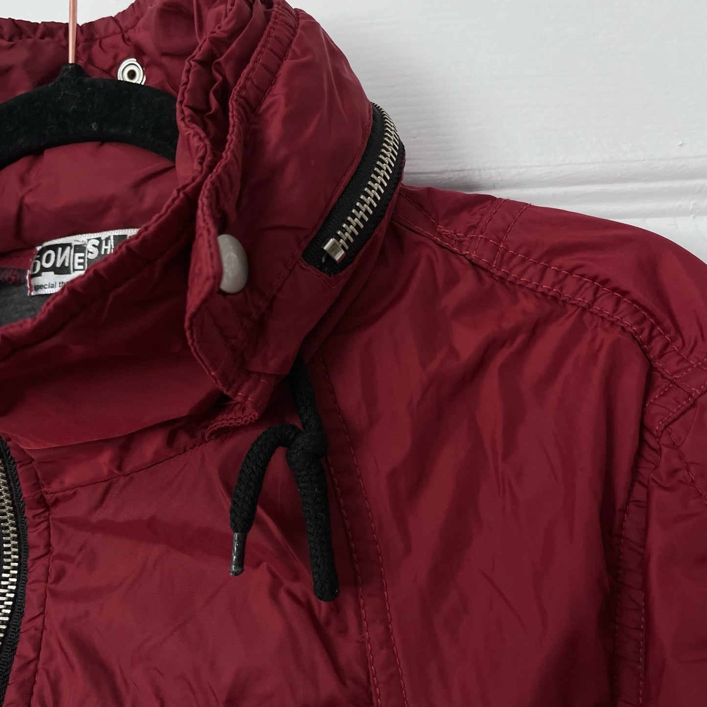 Bonebreakers Streetwear Jacket - Size L