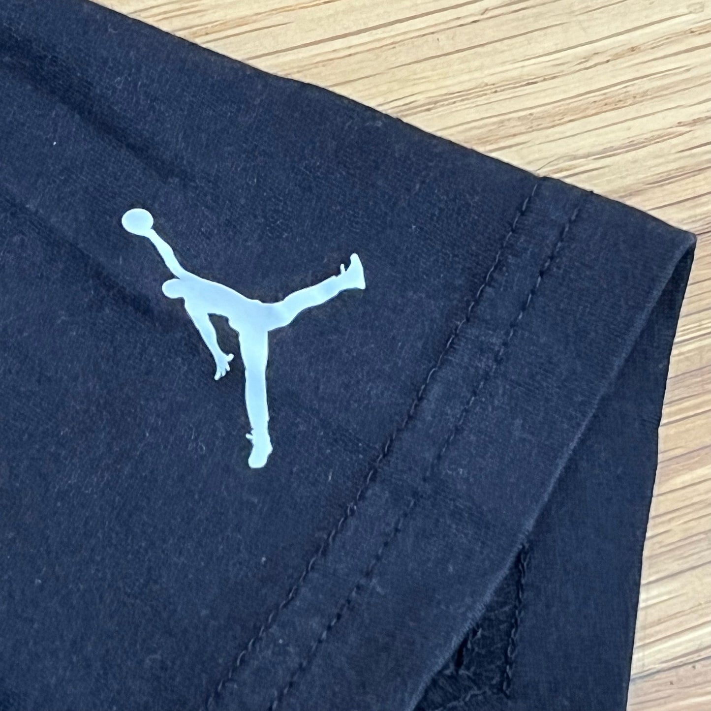 Nike Air Jordan Graphic T-Shirt - Size L (12/13)