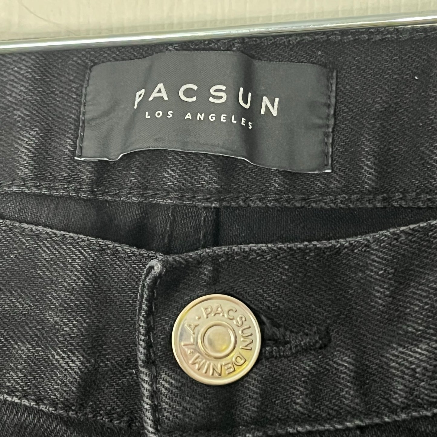 Pacsun Skinny Jeans - Size 32x32