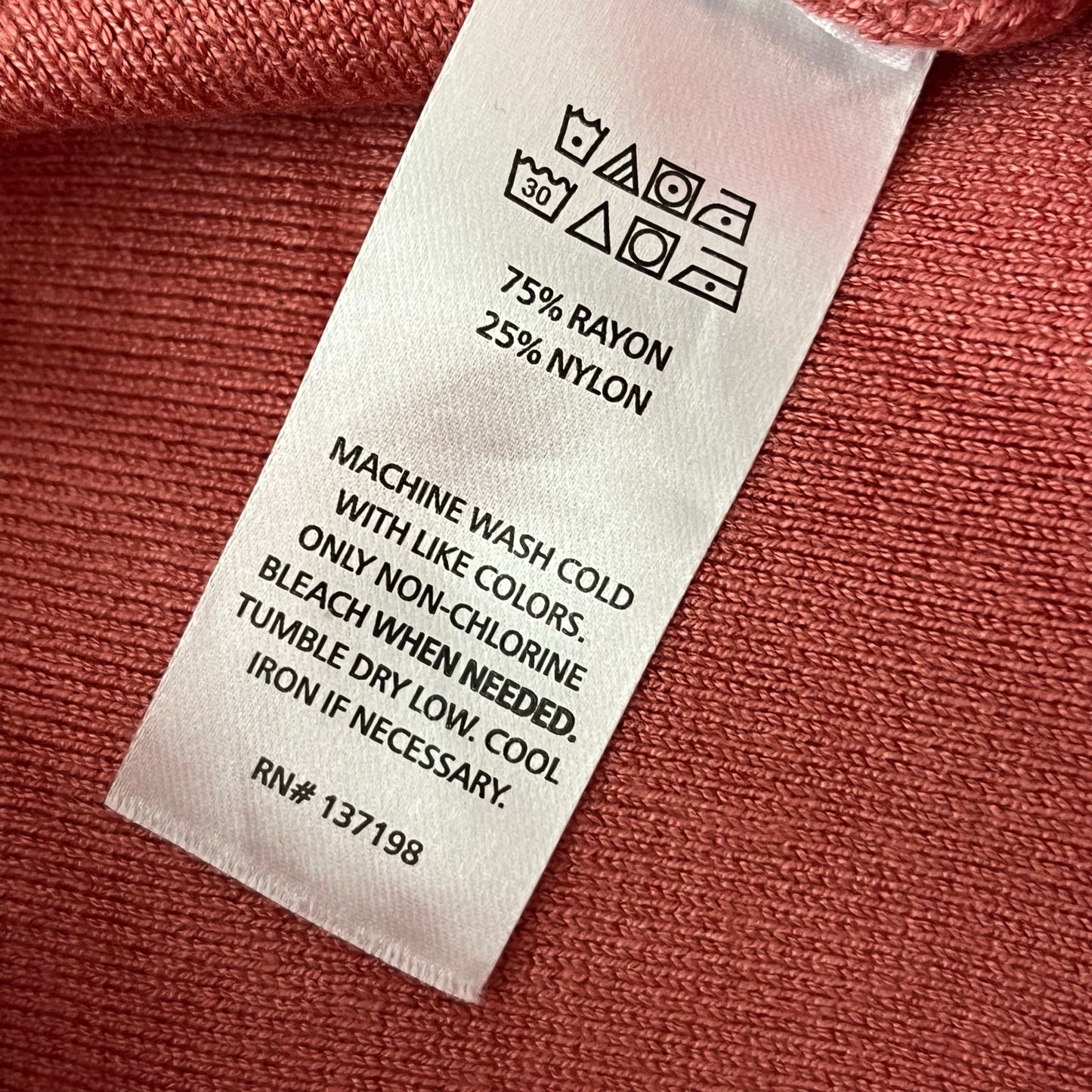 House of Harlow 1960 Knit Skirt - Size XL