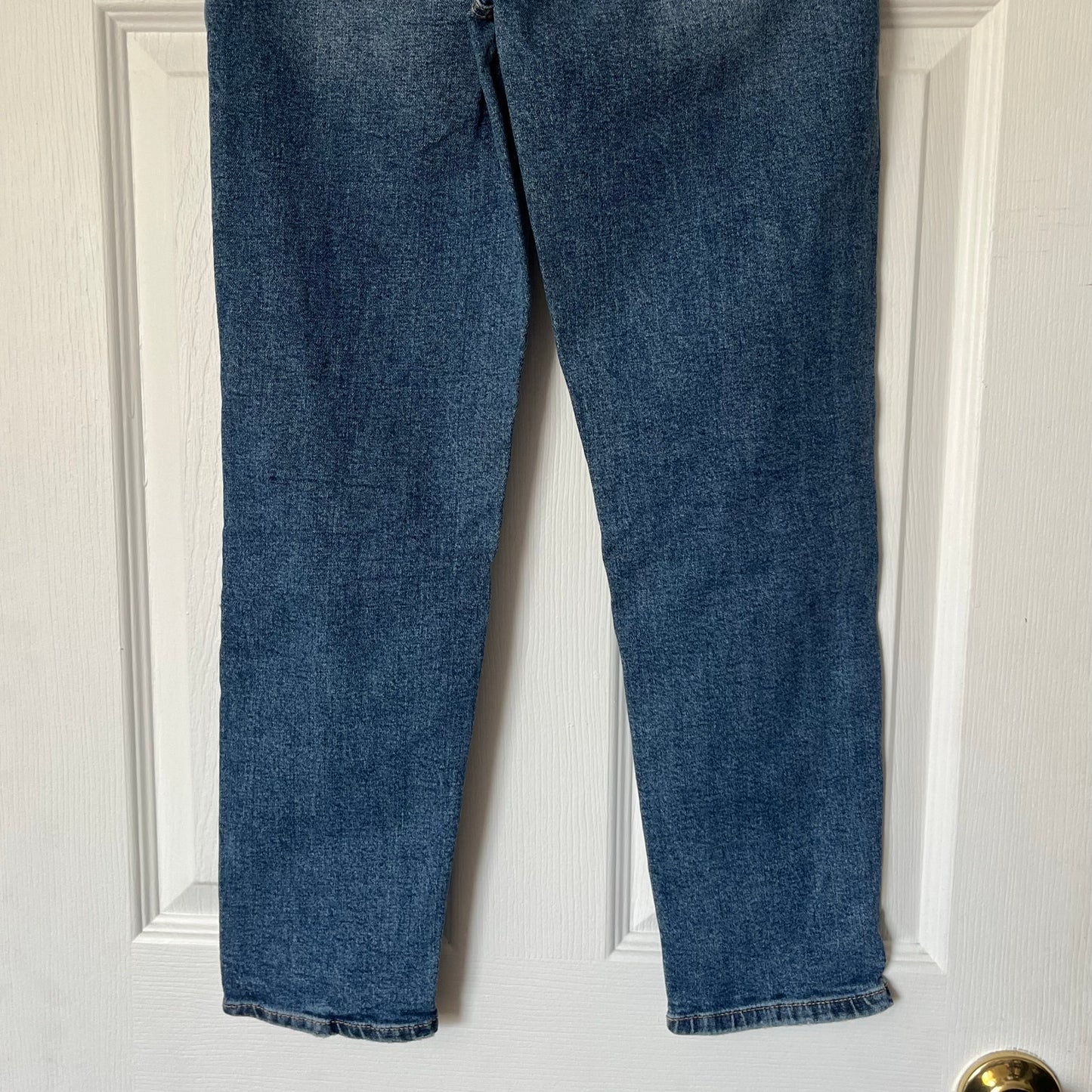 Indigo Rein Distressed Skinny Jeans - Size 5 - NWT