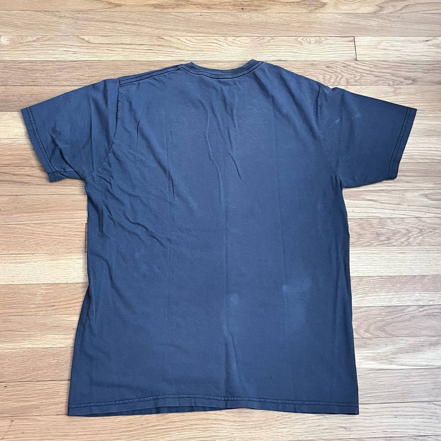 Marvel Iron Fist Graphic T-Shirt - Size UNKNOWN