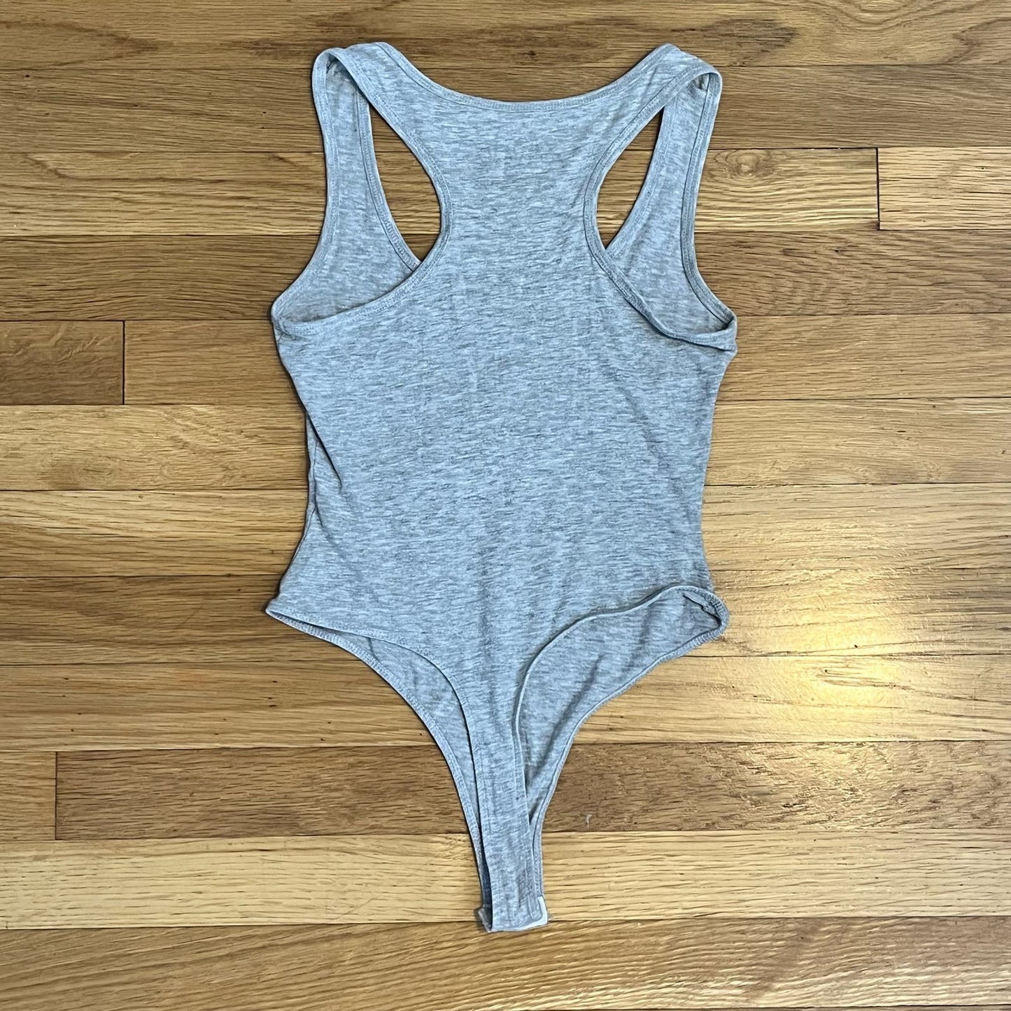 Aveto Racerback Bodysuit - Size UNKNOWN