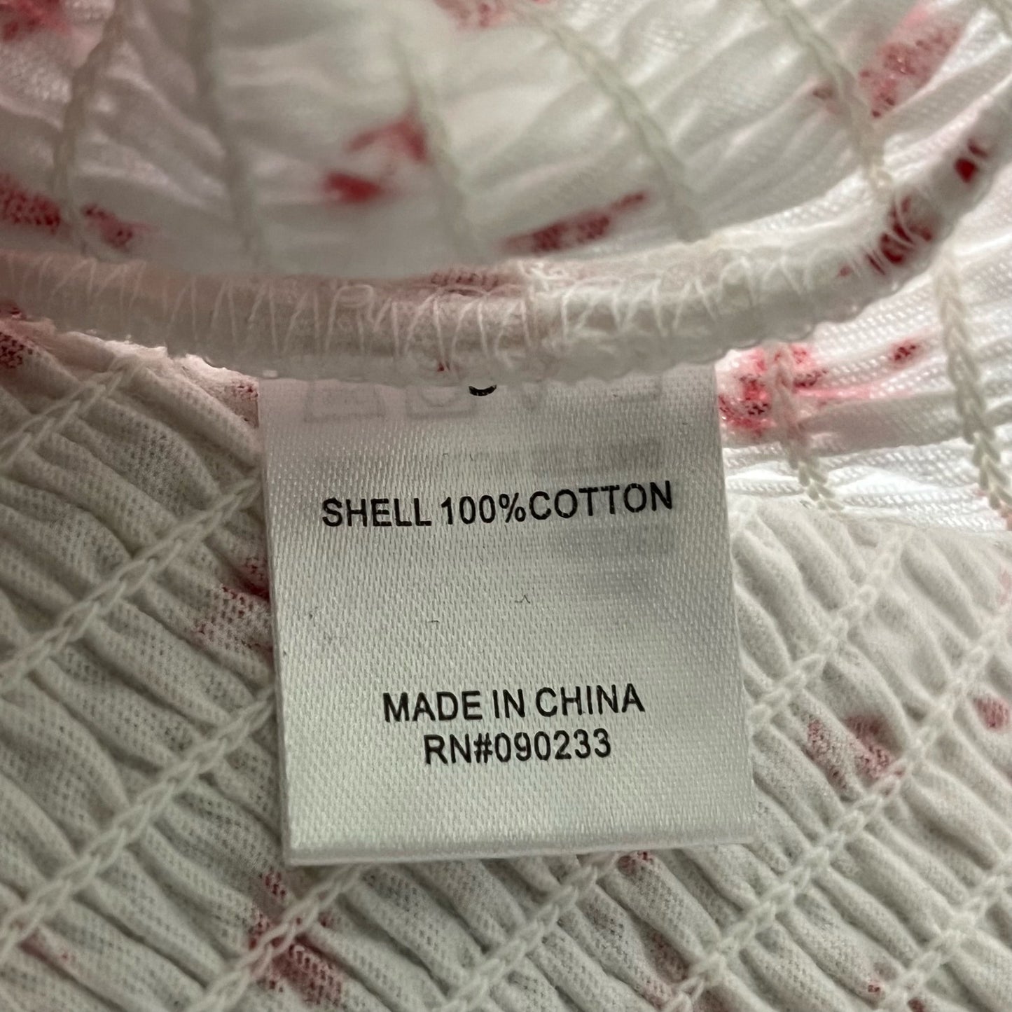 Me to We Zip-Front One-Shoulder Shirred Crop Top - Size S
