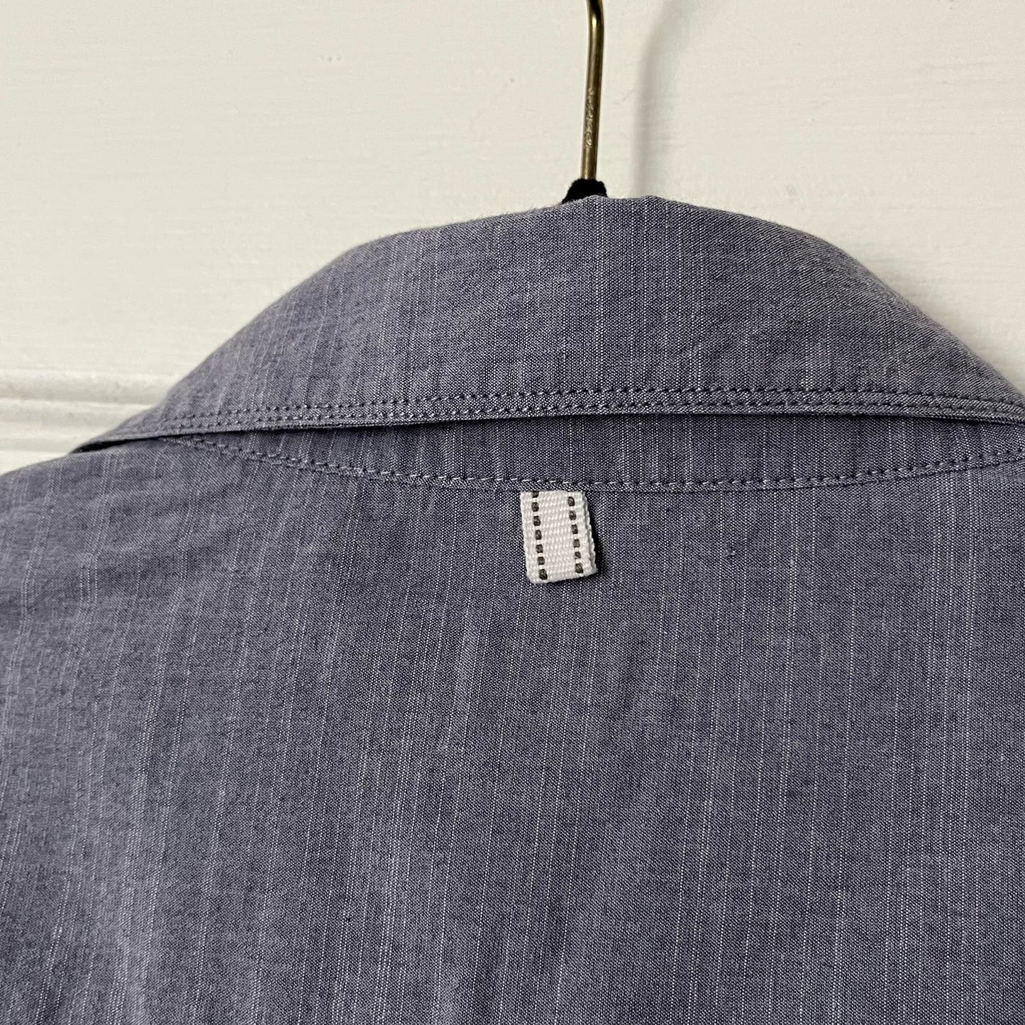 PD&C Button-Down Shirt - Size 2X
