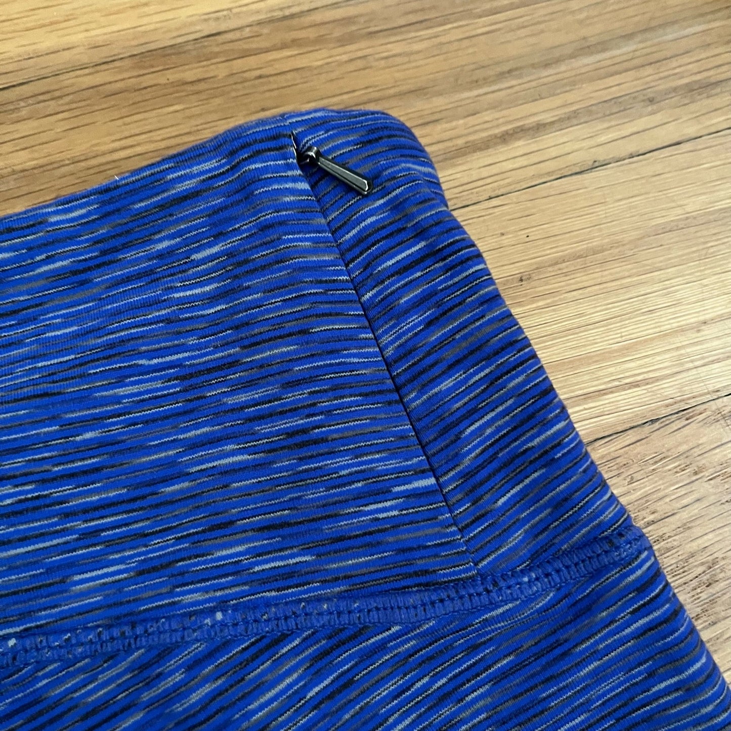 Tuff Athletics Space-Dyed Leggings - Size S