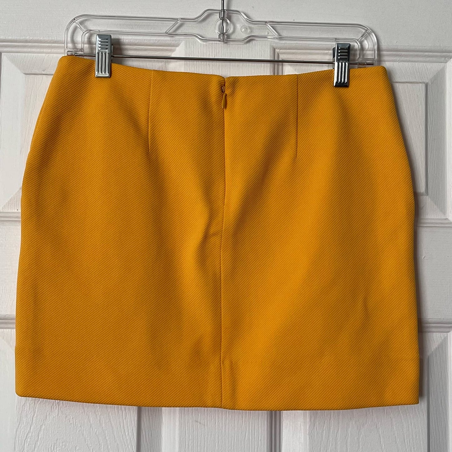 Diane von Furstenberg Camisha Mini Skirt - Size 2