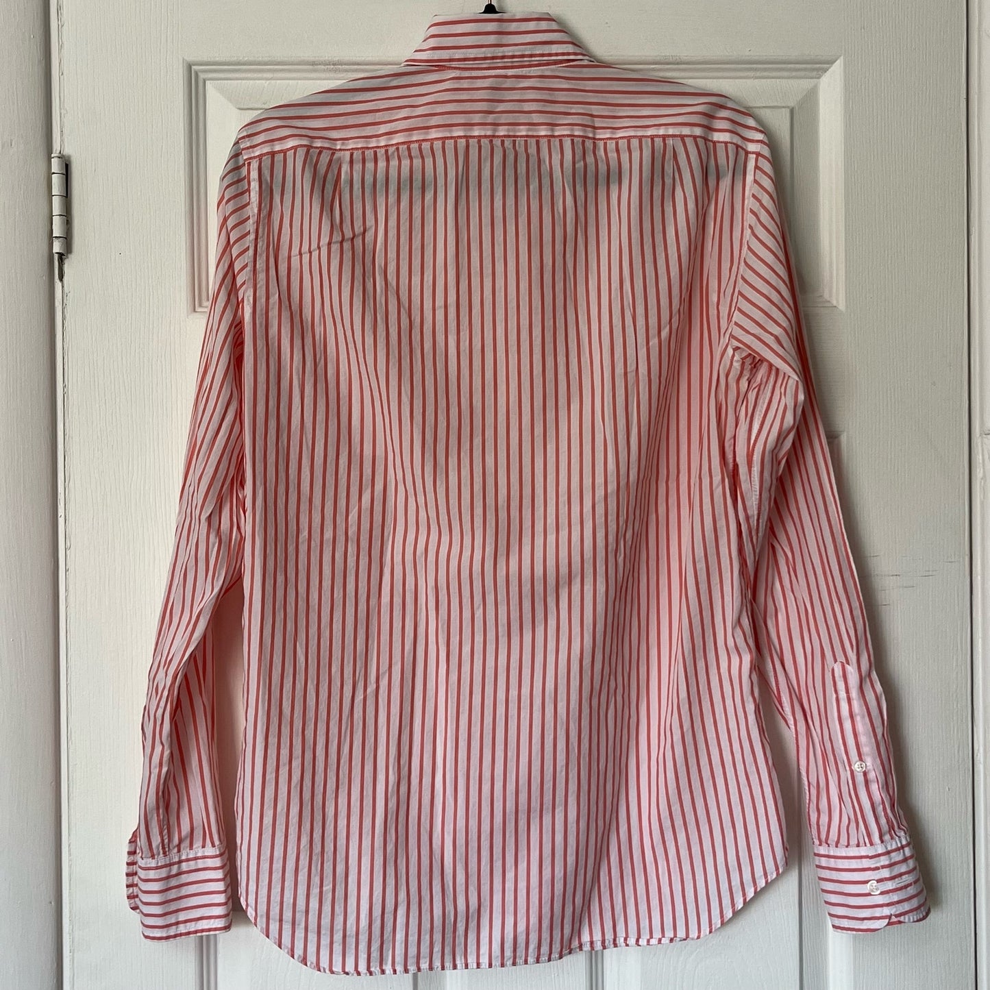 J. Crew Light Weight Slim Fit Button-Down Shirt - Size S