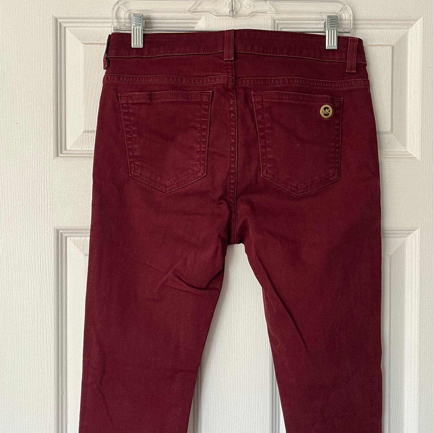 Michael Kors Skinny Jeans - Size 2