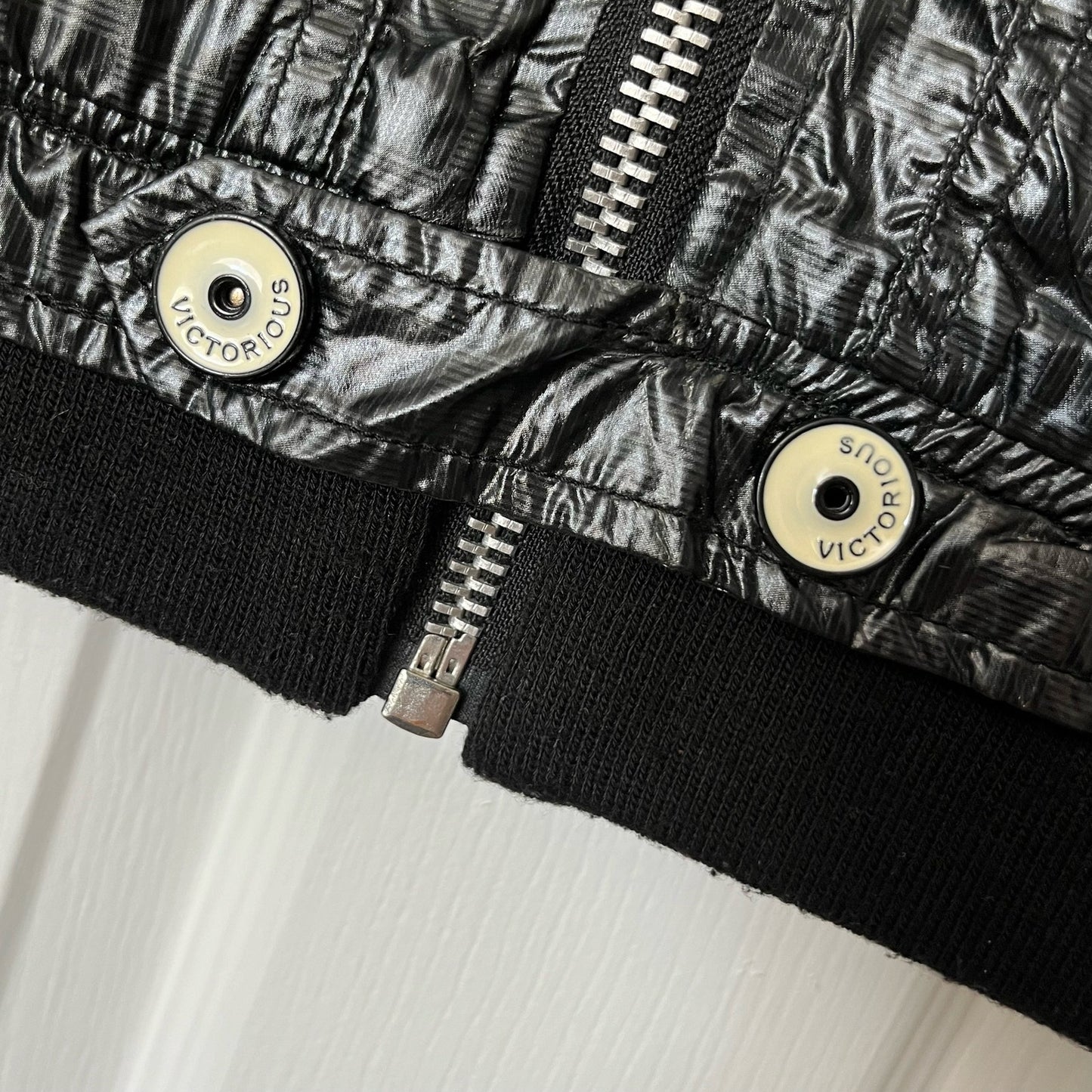 Victorious Premium Collection Streetwear Jacket - Size L