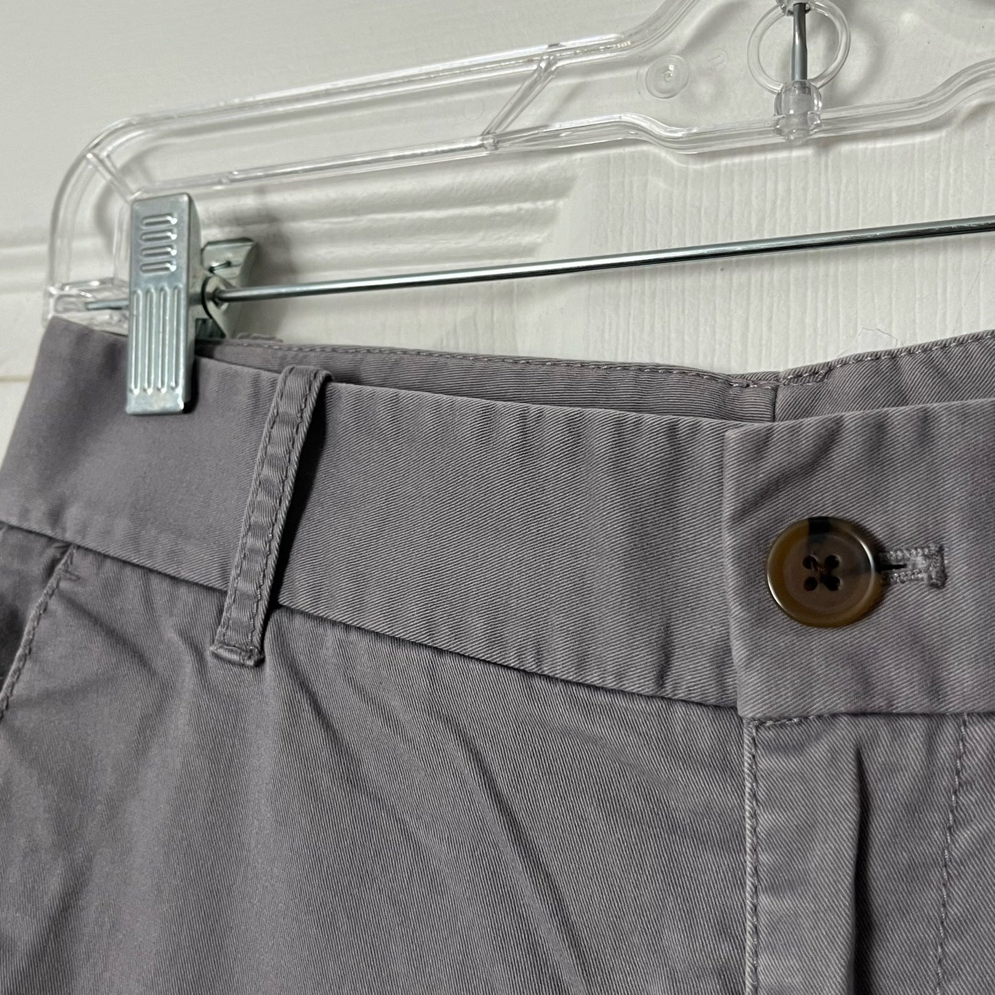 J. Crew Frankie Pants - Size 2