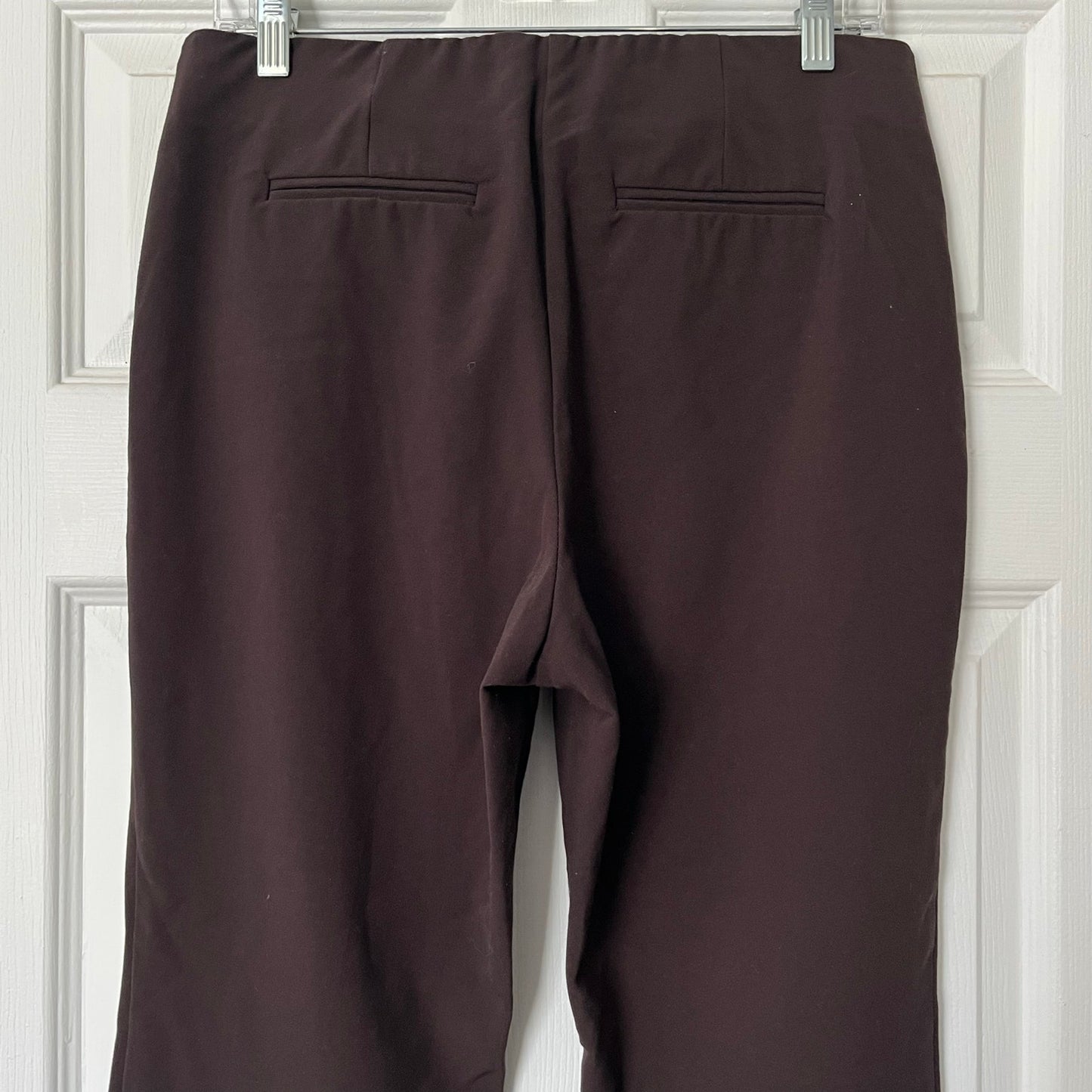 Style & Co. Tapered Slacks - Size 10P