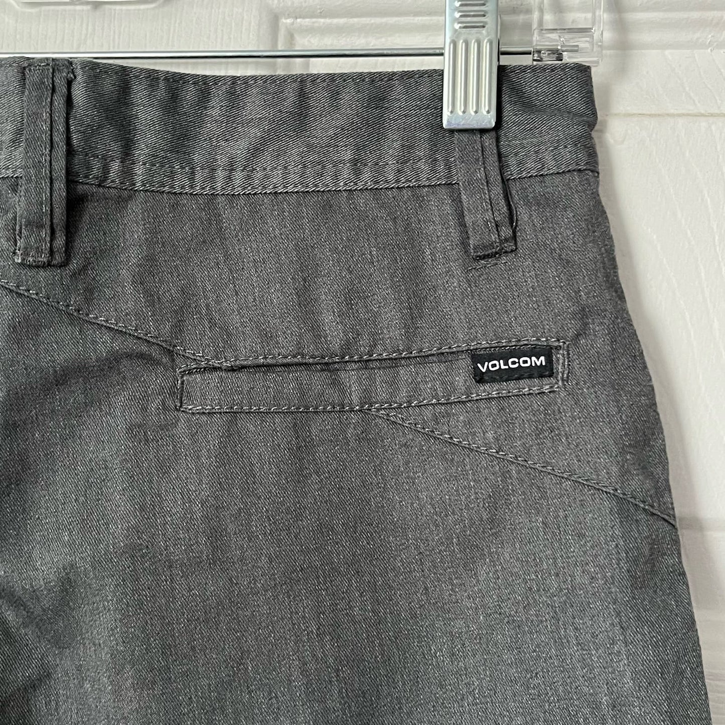 Volcom Shorts - Size 27