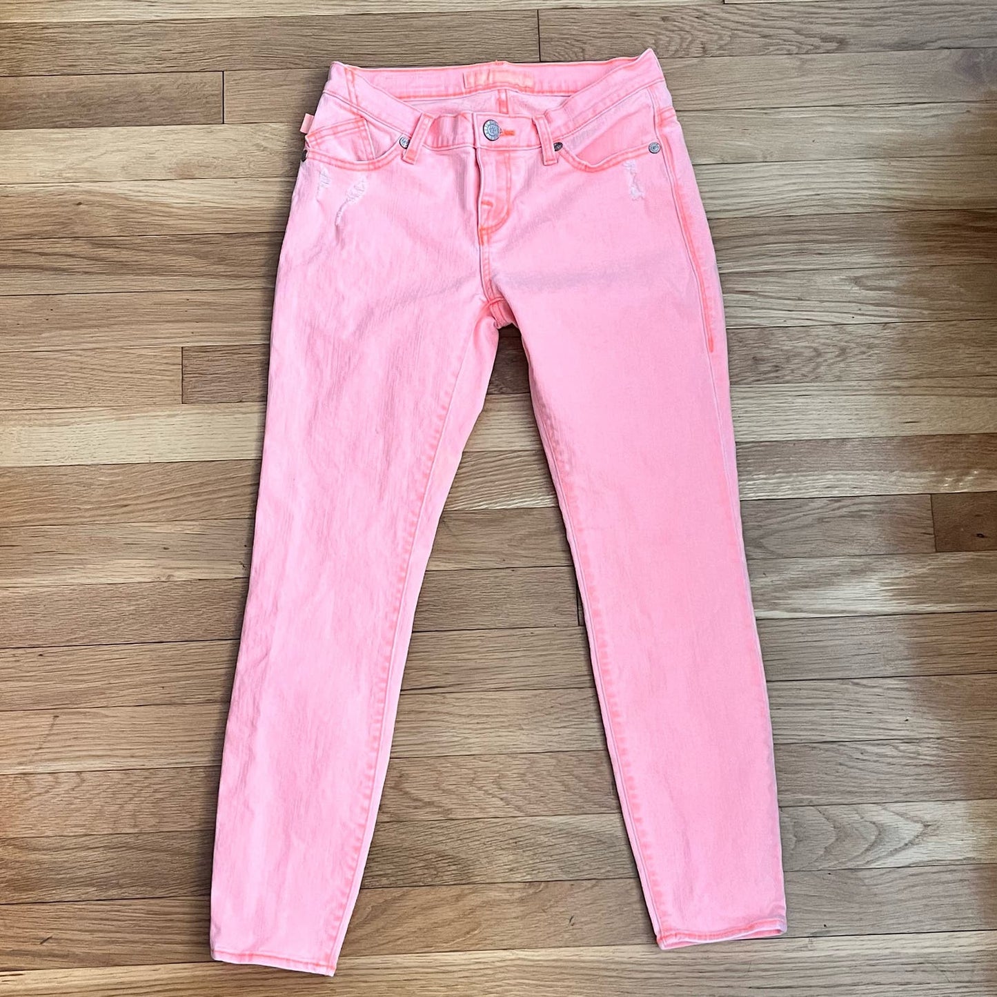 Rock & Republic Hamburg Jeans - Size 0