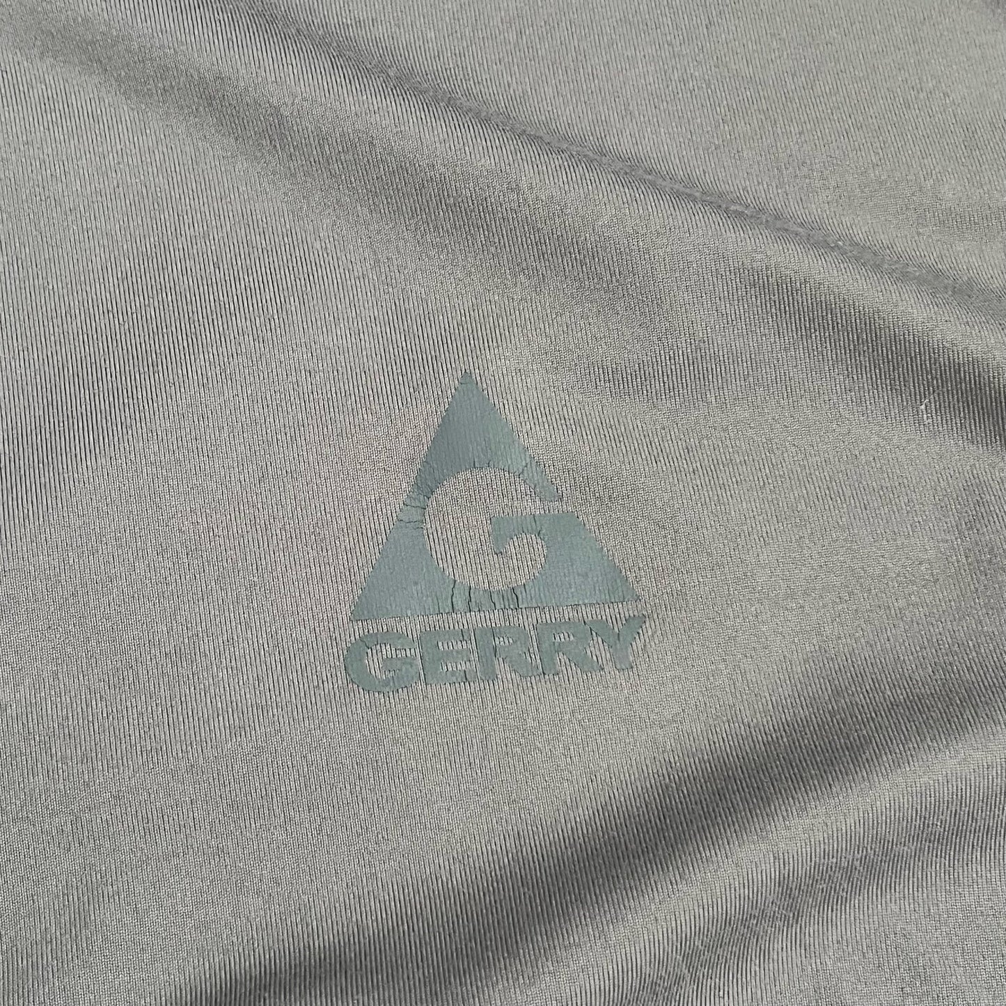 Gerry Long Sleeve Workout Tee - Size S