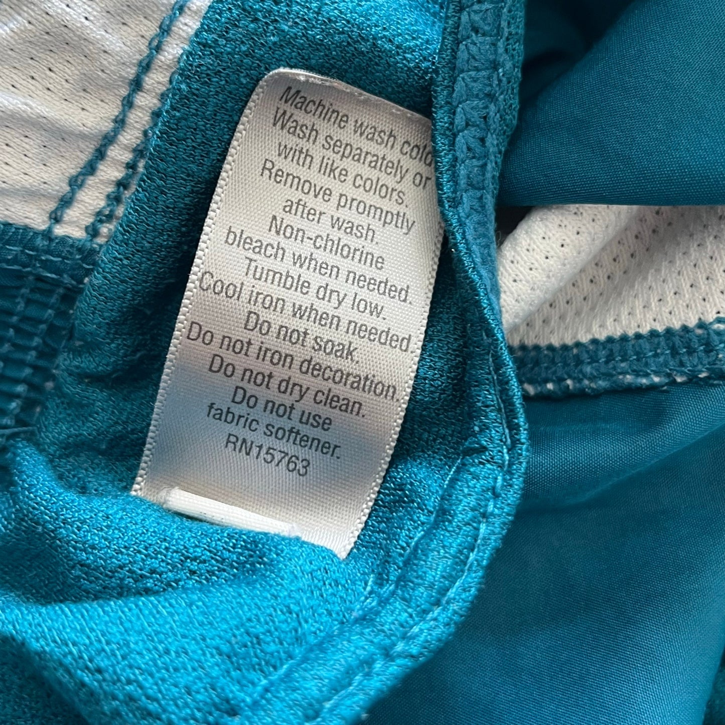 Champion Running Shorts - Size XS