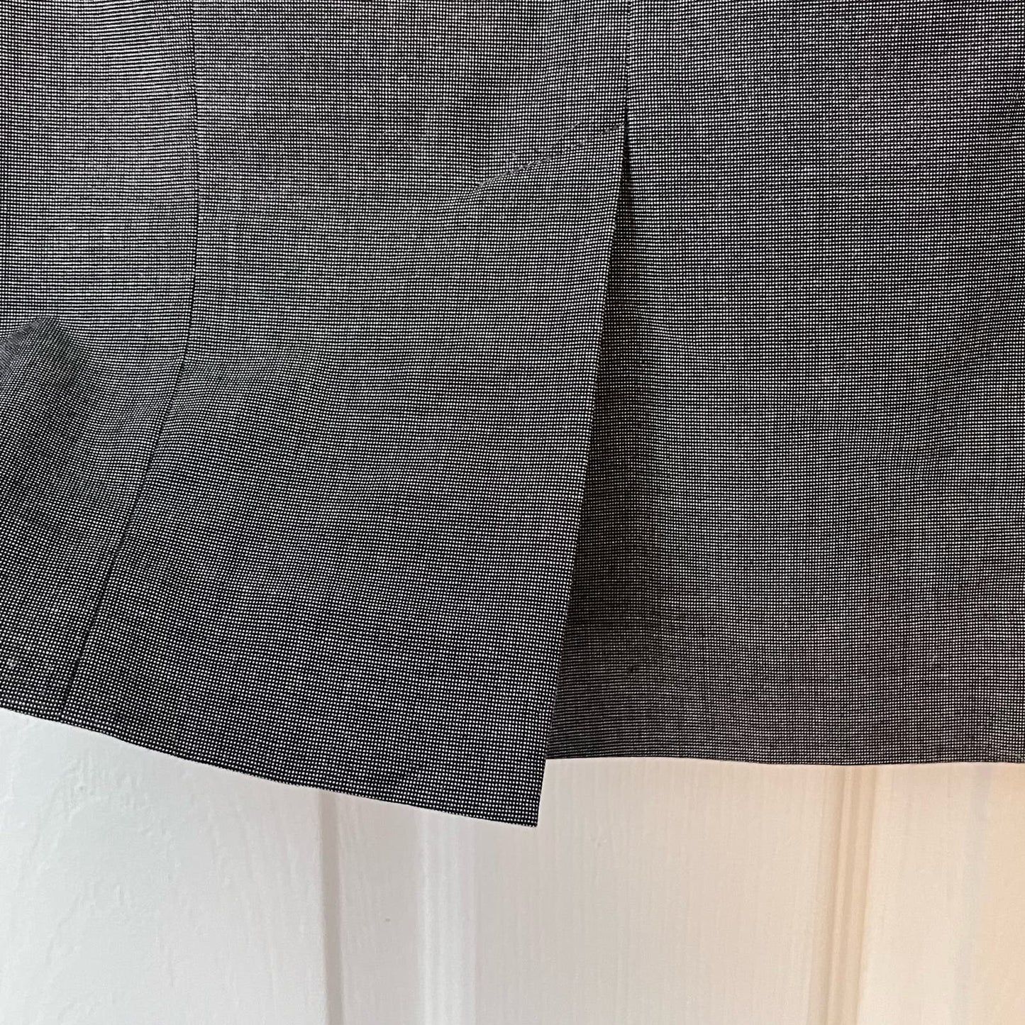 H&M Wide Waist Pencil Skirt - Size 6