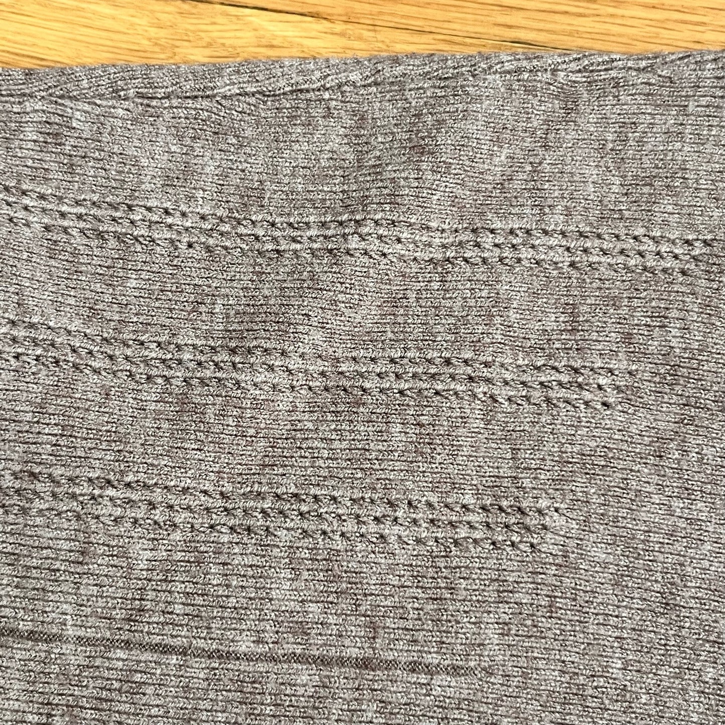 Vida Milano Sweater - Size XL