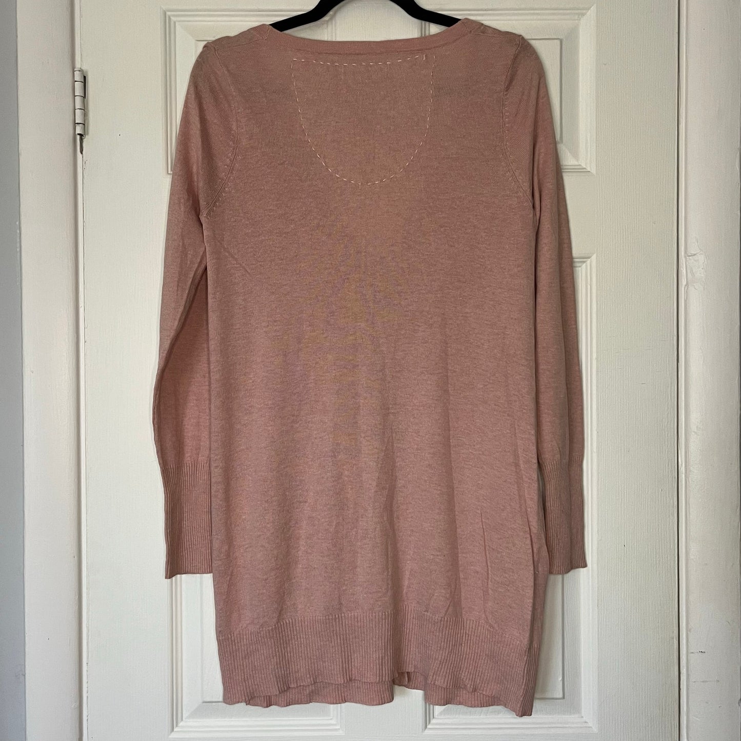 Laurie B. Lightweight Cardigan - Size S