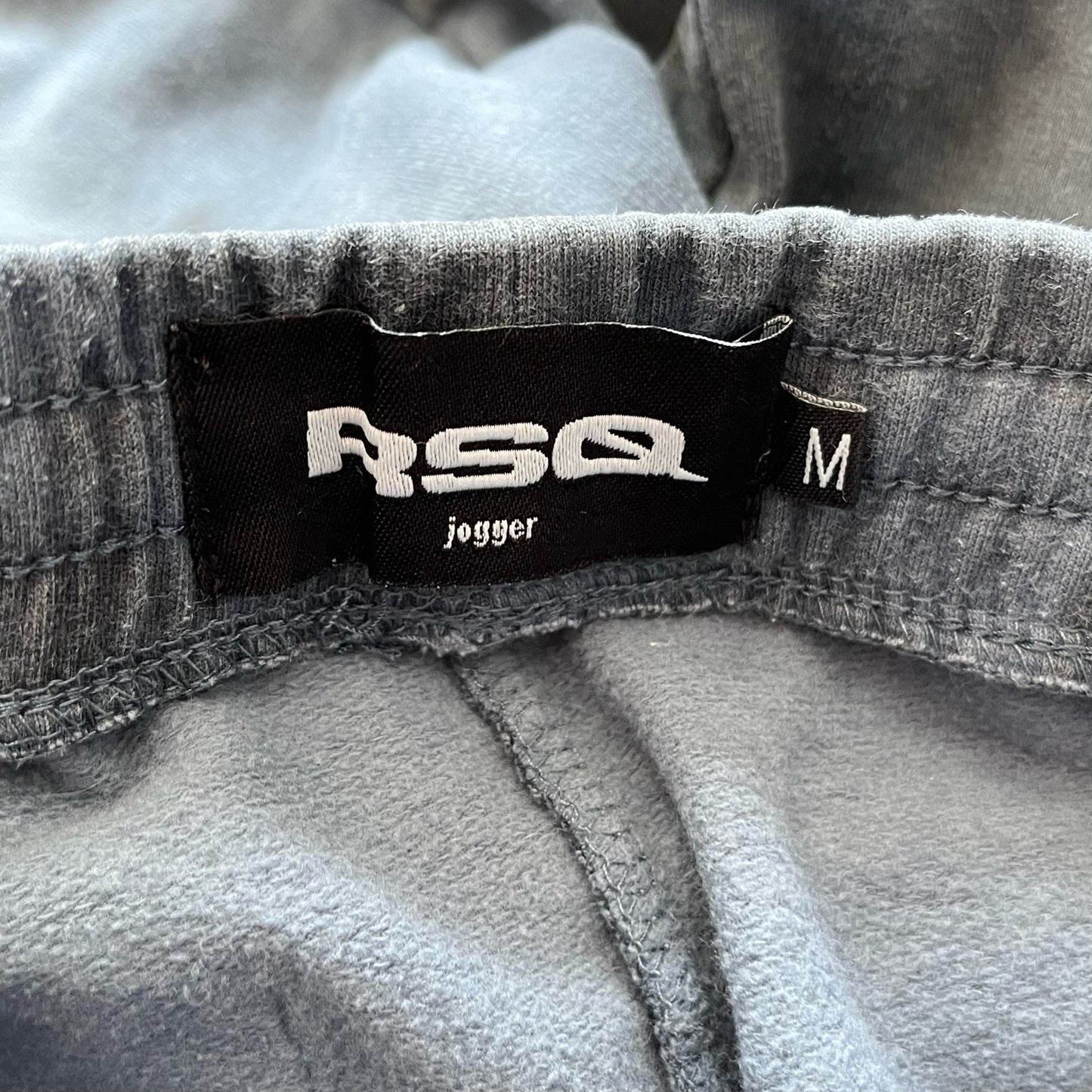 RSQ Tie-Dye Joggers - Size M