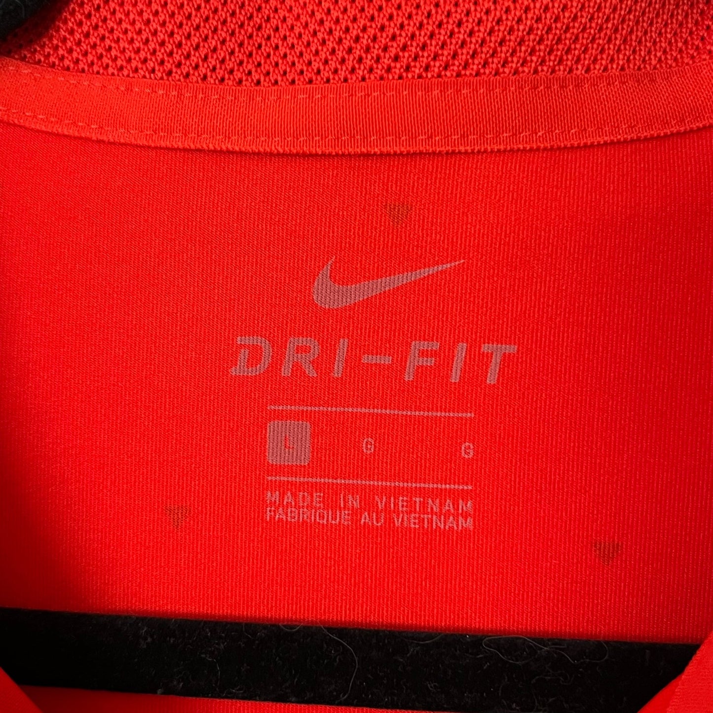 Nike Dri-Fit Polo - Size L - NWT