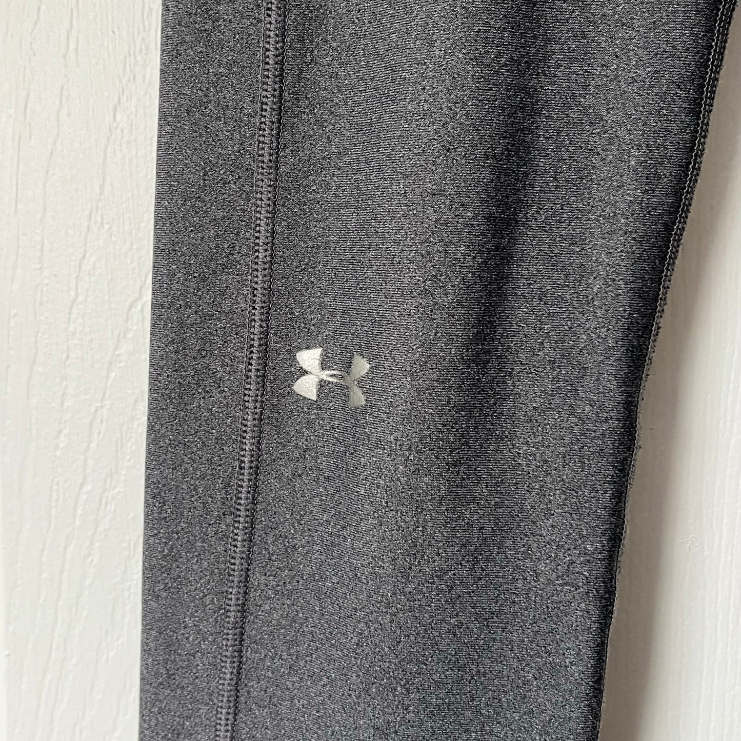 Under Armour Heatgear Compression Leggings - Size S