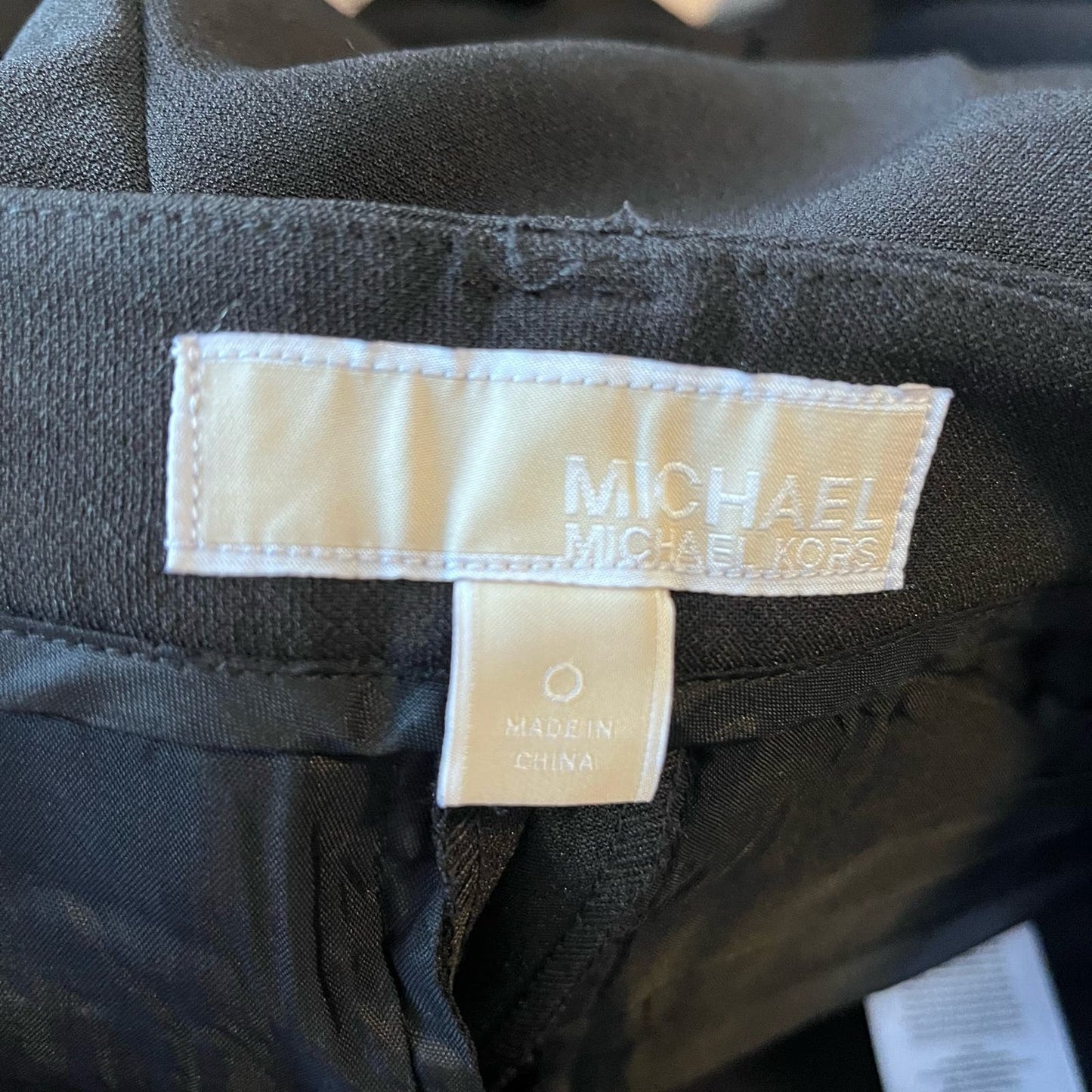 Michael Kors Dress Pants - Size 0 - NWT