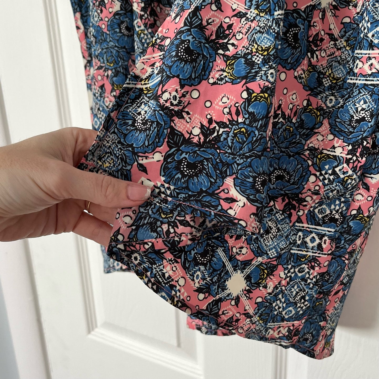 LuLaRoe Top - Size 3