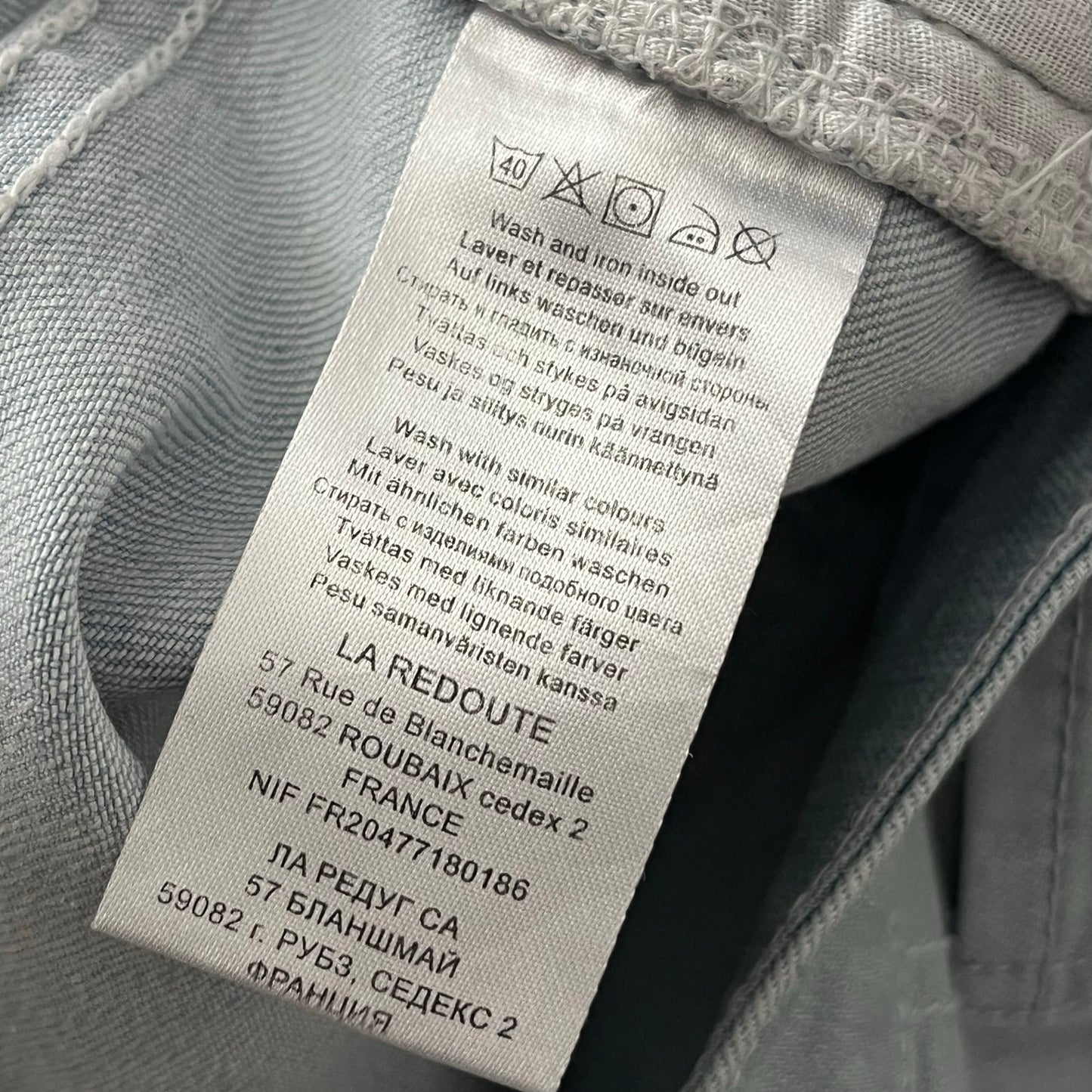 La Redoute Skinny Jeans - Size 6
