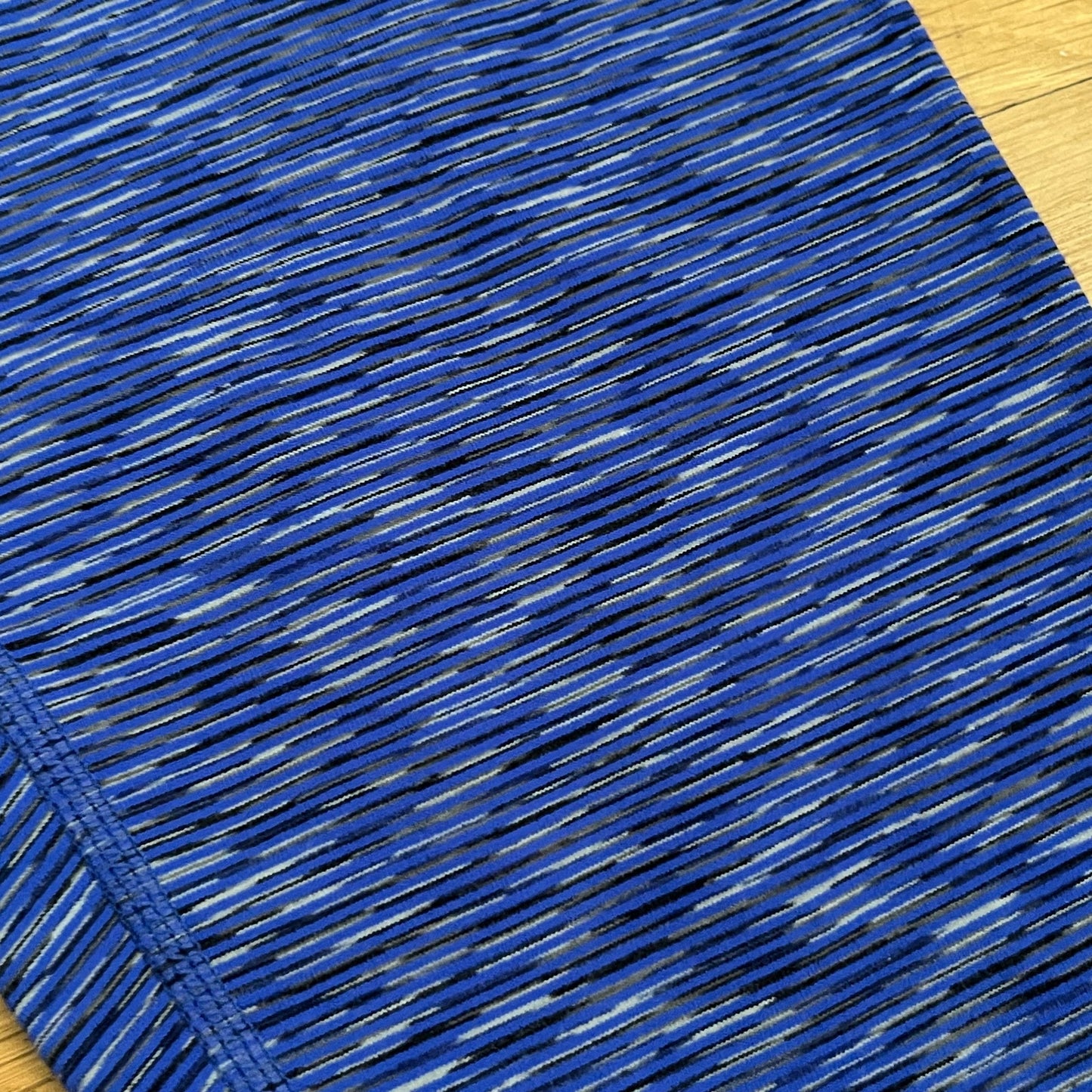 Tuff Athletics Space-Dyed Leggings - Size S
