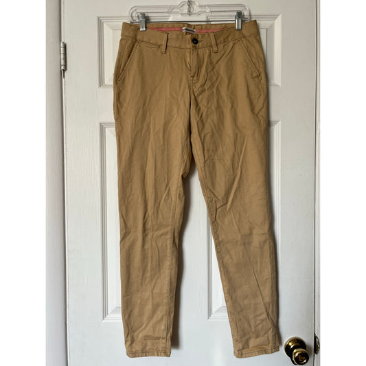 Roxy Super Soft Chino Pants - Size 27
