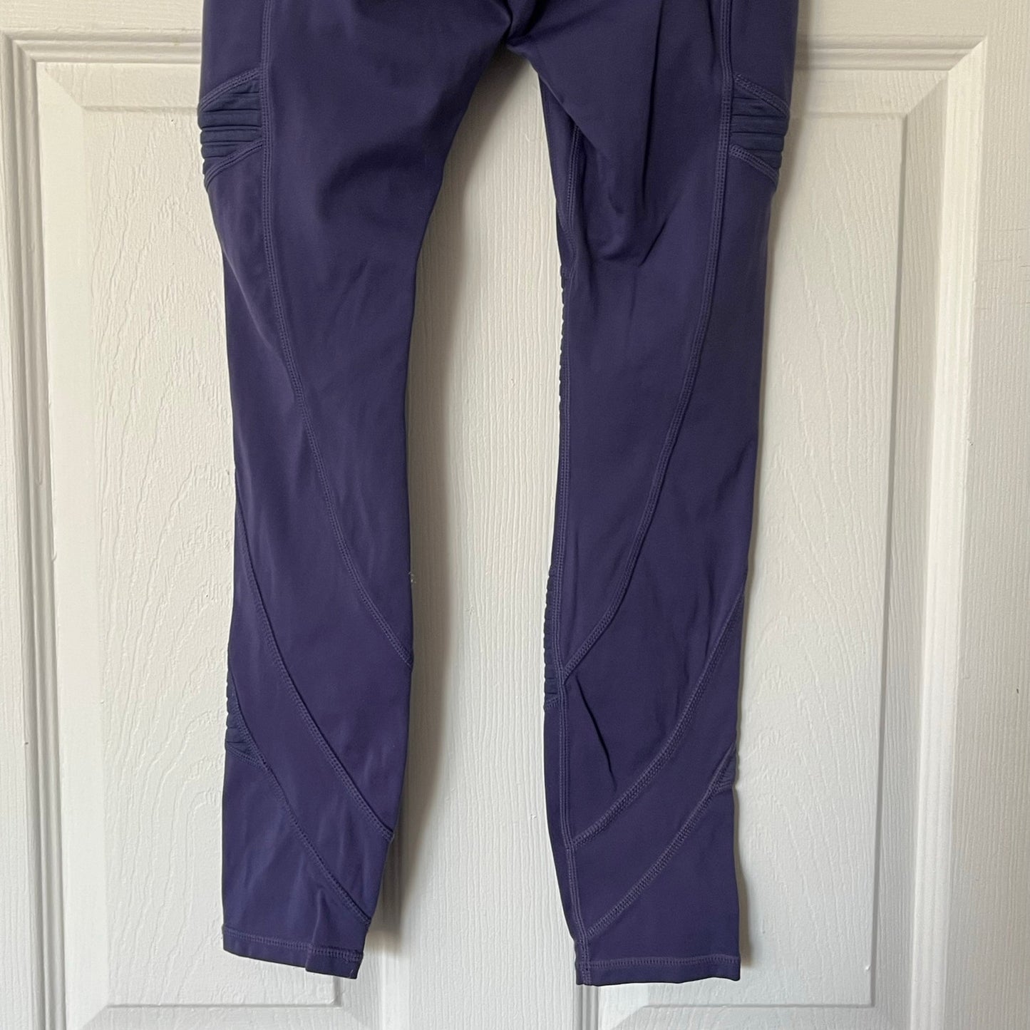 Motion365 by Fabletics Cropped Leggings - Size XS*