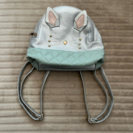 Bunny Mini Backpack