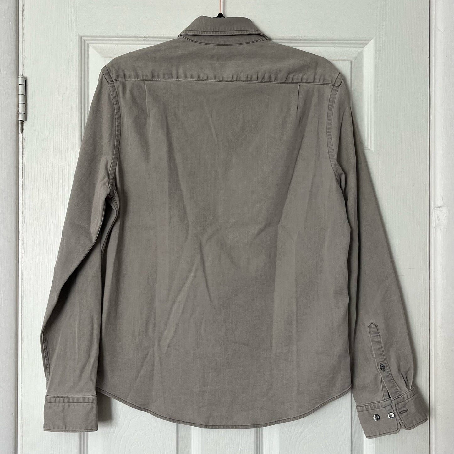 Express Button-Down Shirt - Size S