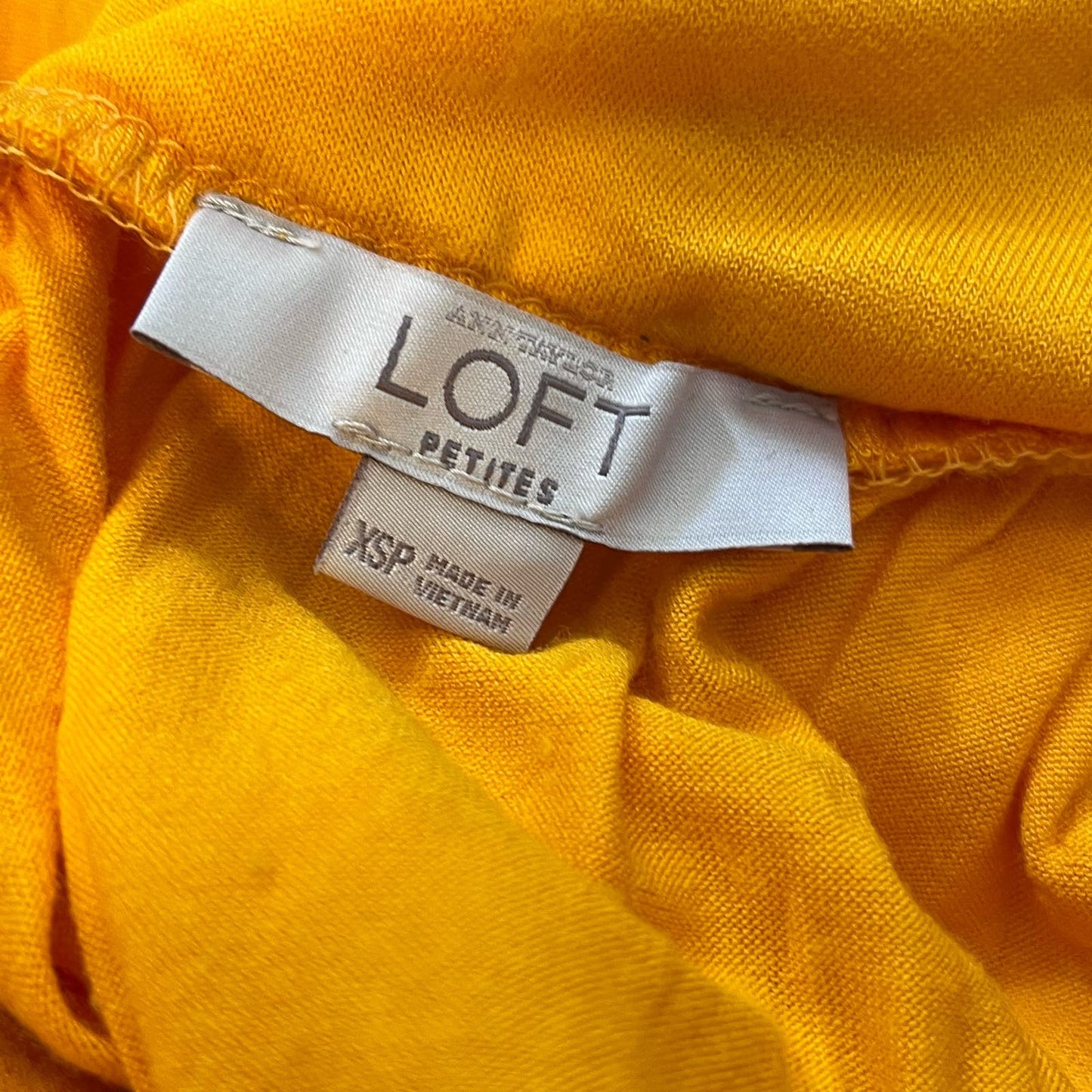 Ann Taylor LOFT Skirt - Size XSP