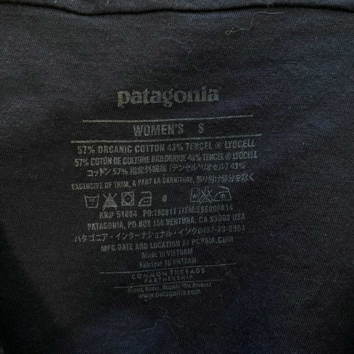 Patagonia Dress - Size S