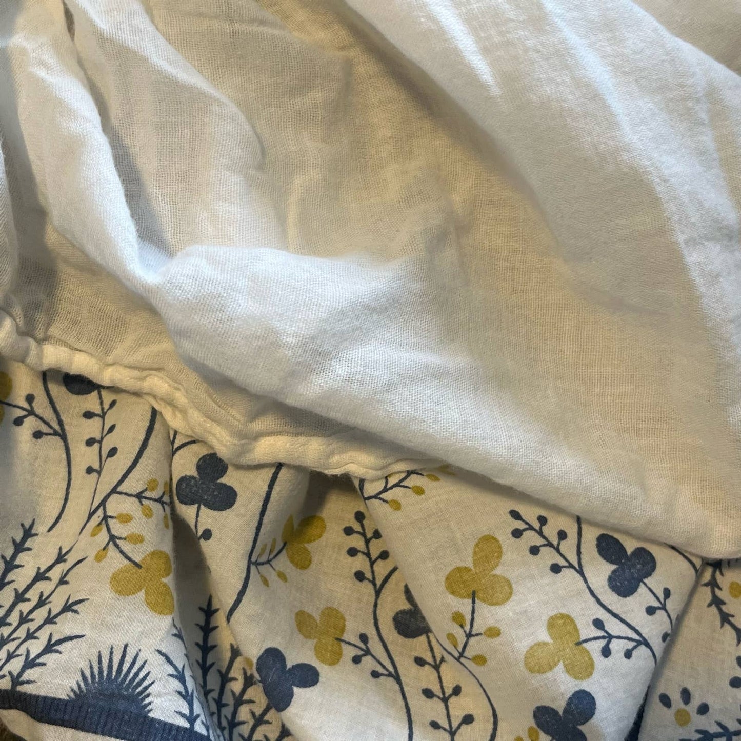 Pailing Tank Dress - Size UNKNOWN