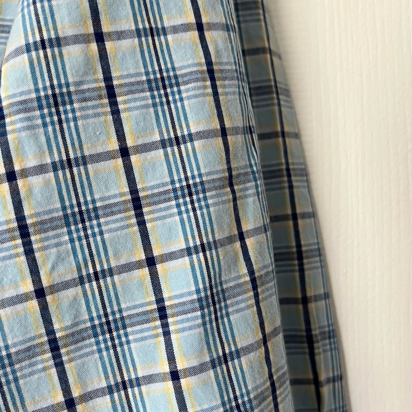 Charleston Threads Button-Down Shirt - Size XXL