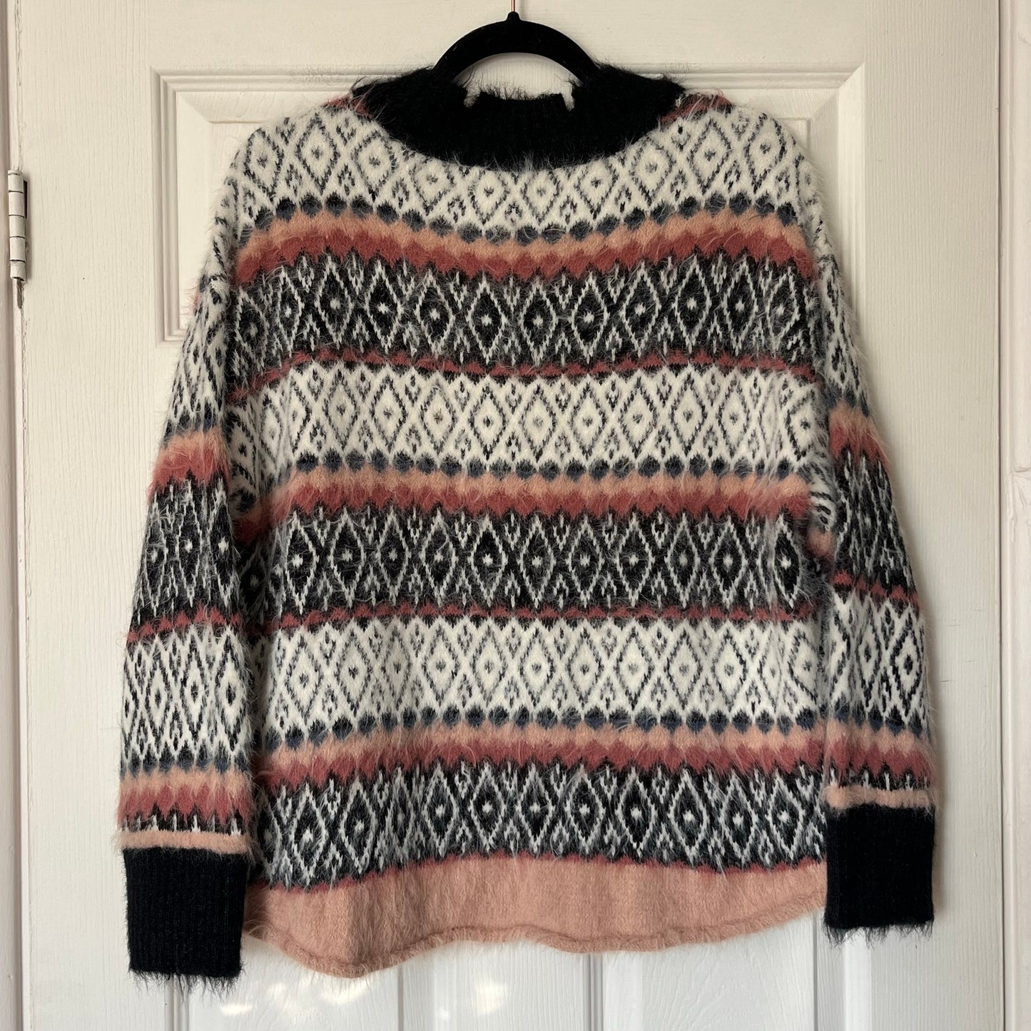 Urban Outfitters Fair Isle Style Sweater - Size S - NWOT