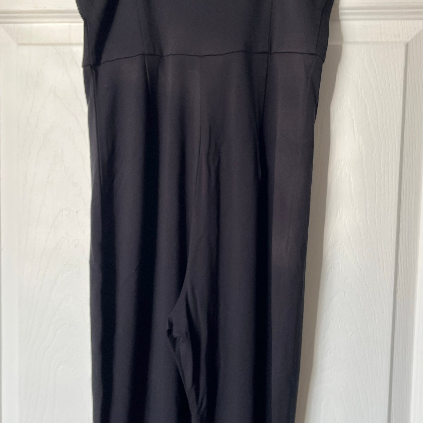 Empire Waist Jumpsuit - Size XS