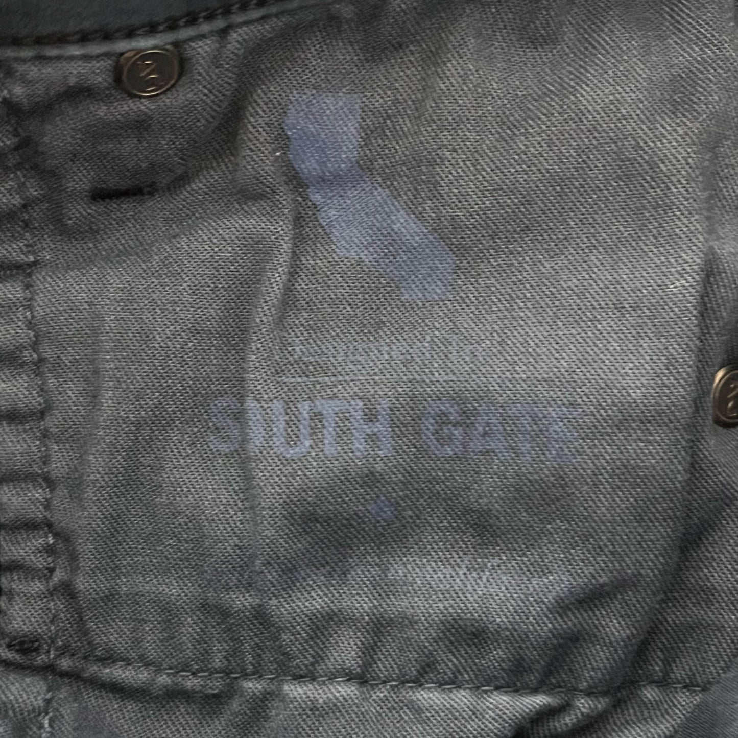 AG Adriano Goldschmeid The Legging Super Skinny Ankle Jeans - Size 24R