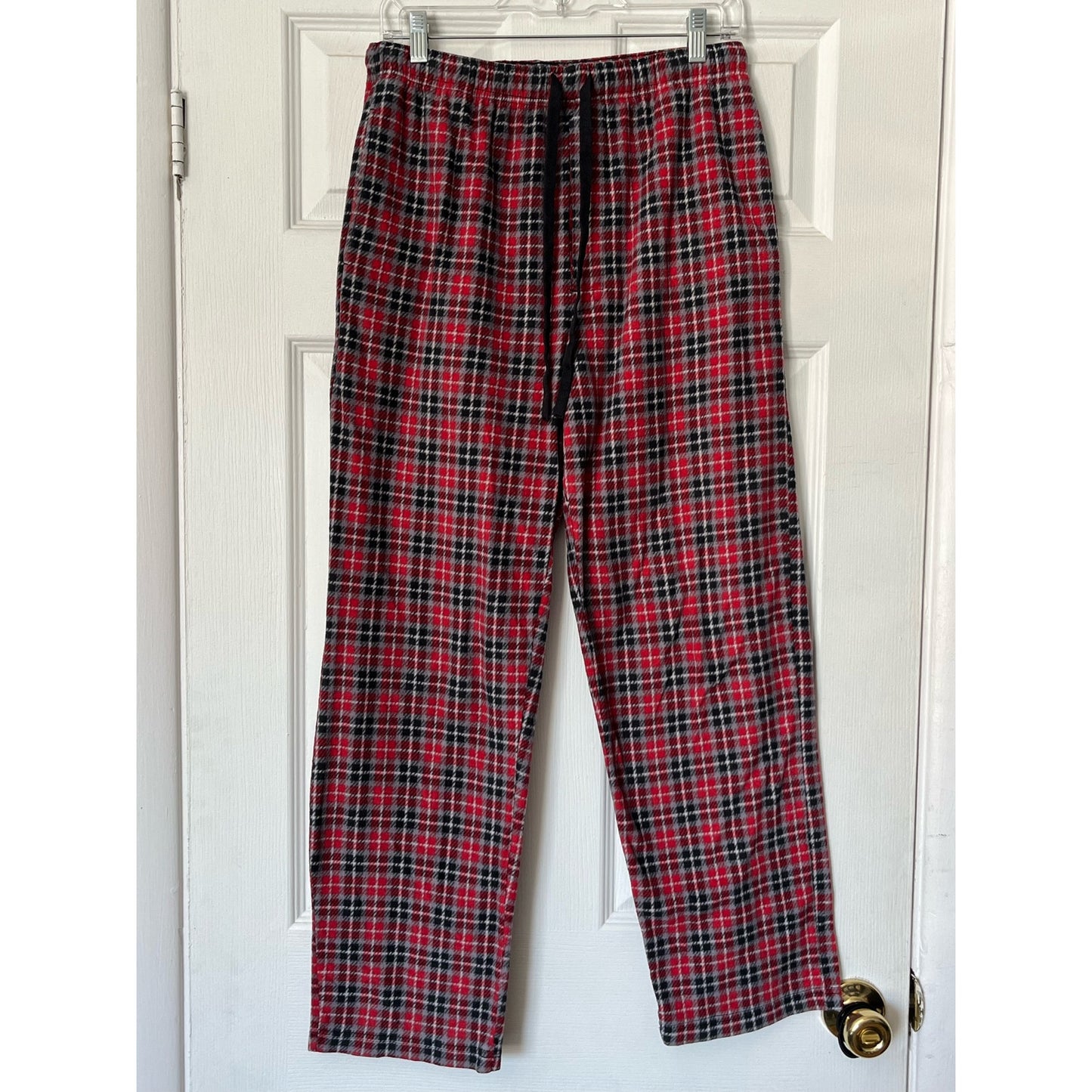 Plaid Sleep Pant - Size UNKNOWN