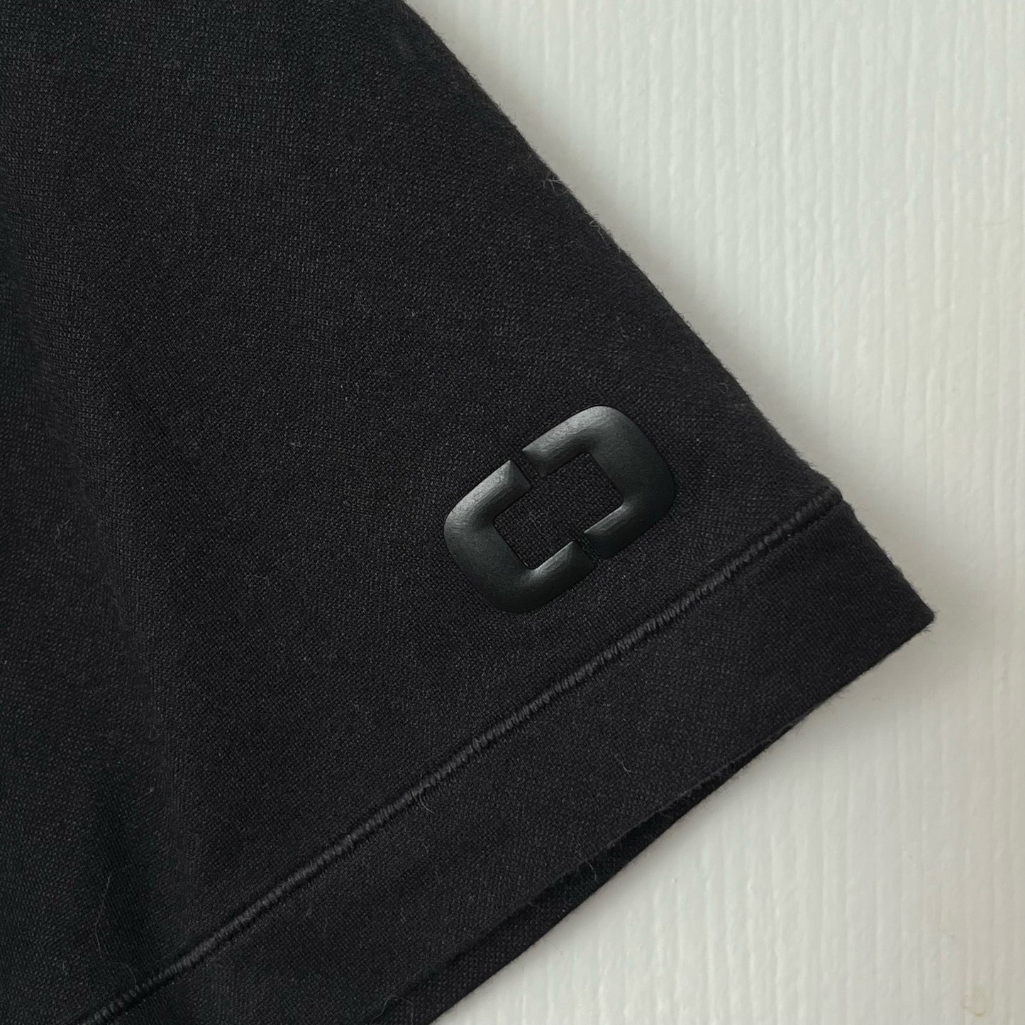 Jack's Embroidered Polo Shirt - Size UNKNOWN