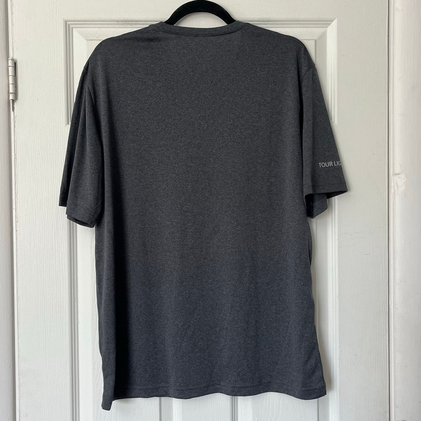 Fuse Technical Group Workout T-Shirt - Size L