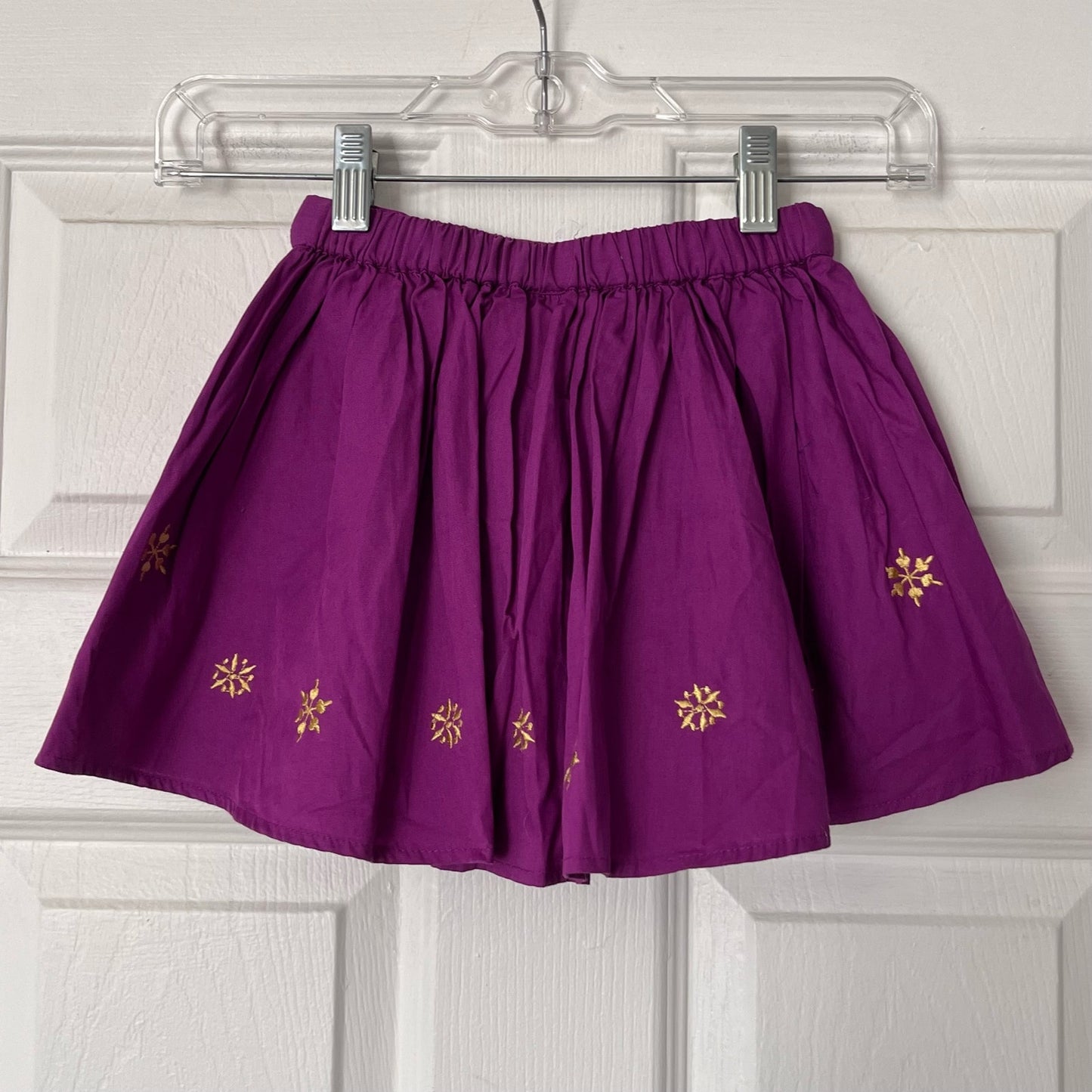 Disney It's a Small World Skirt - Size 3T